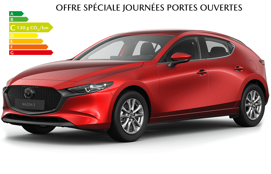 MAZDA3