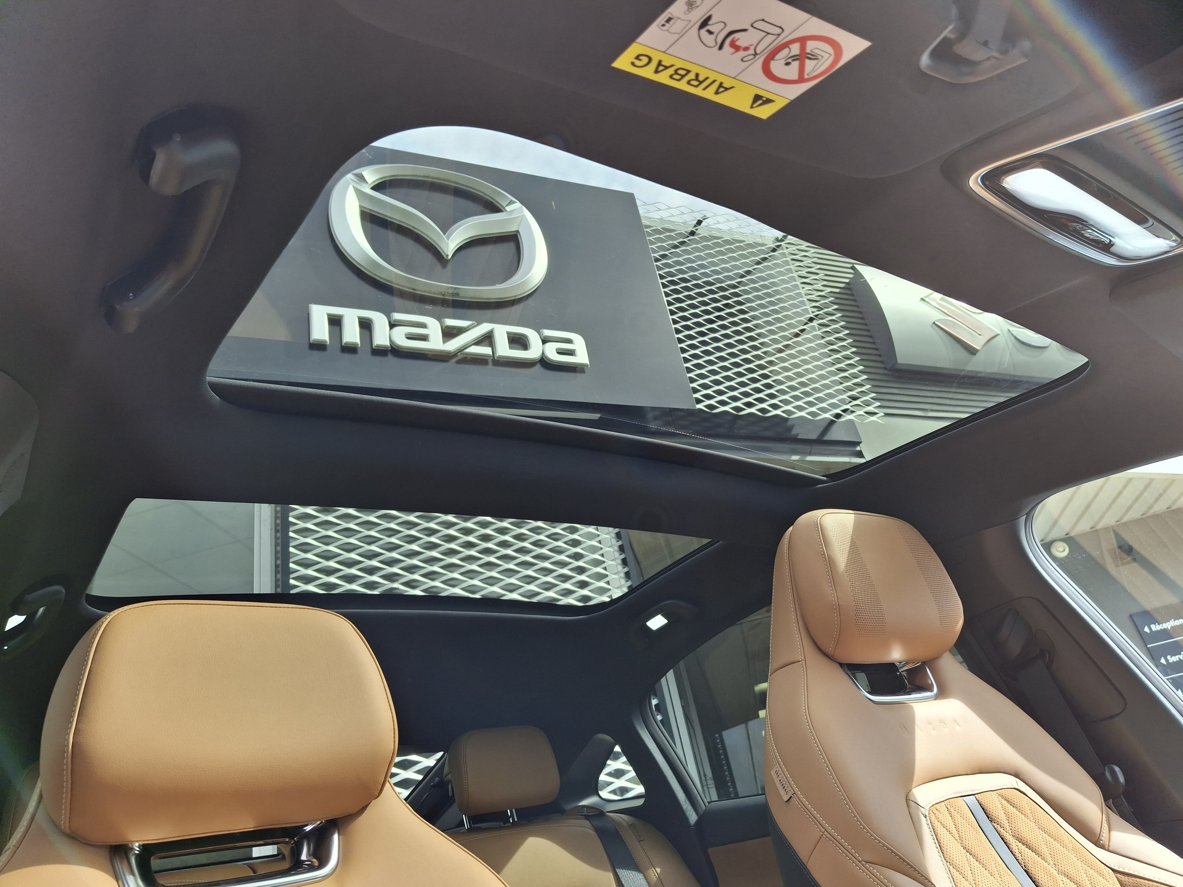 mazda - Visuel 5