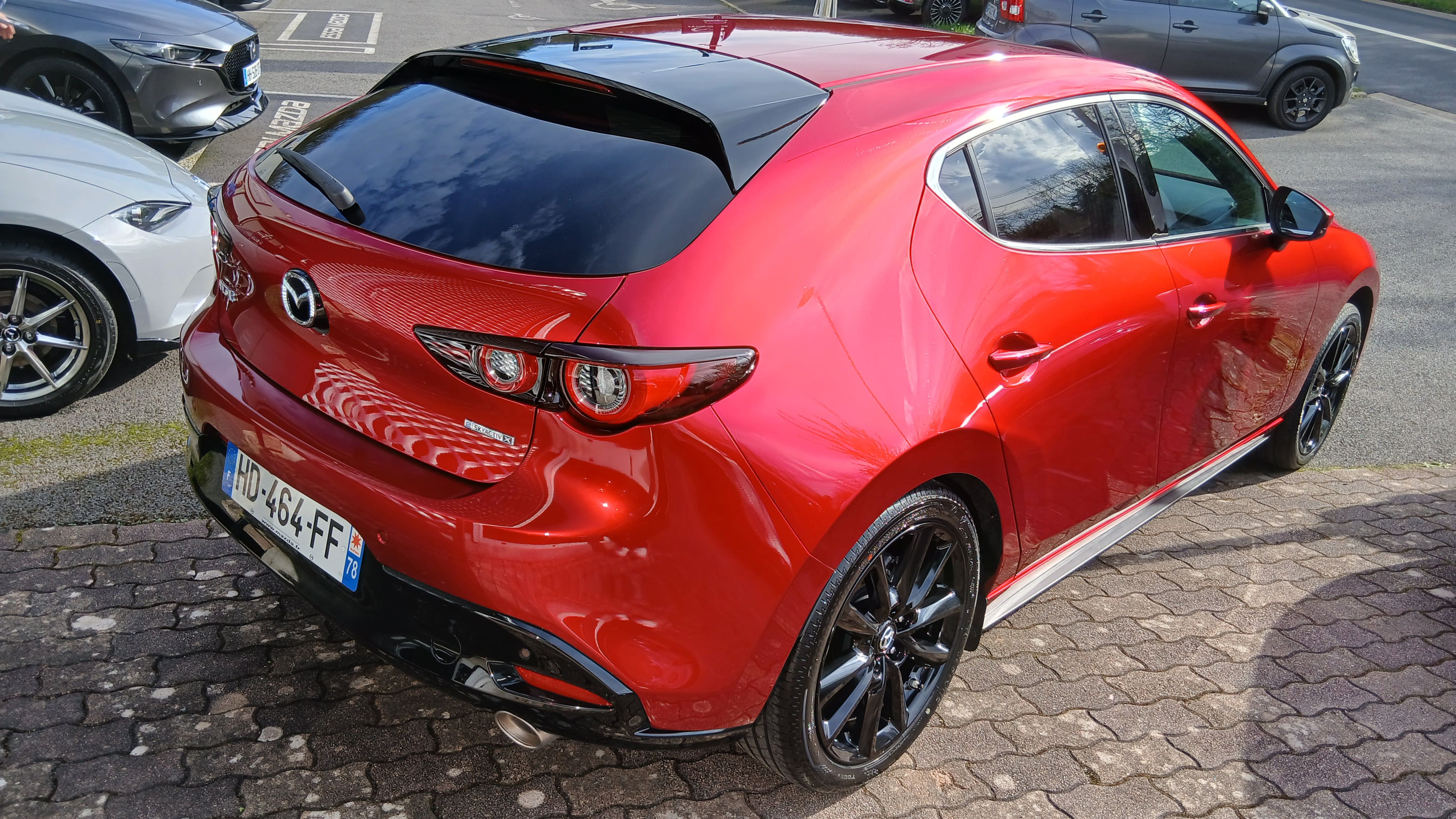 mazda - Visuel 3