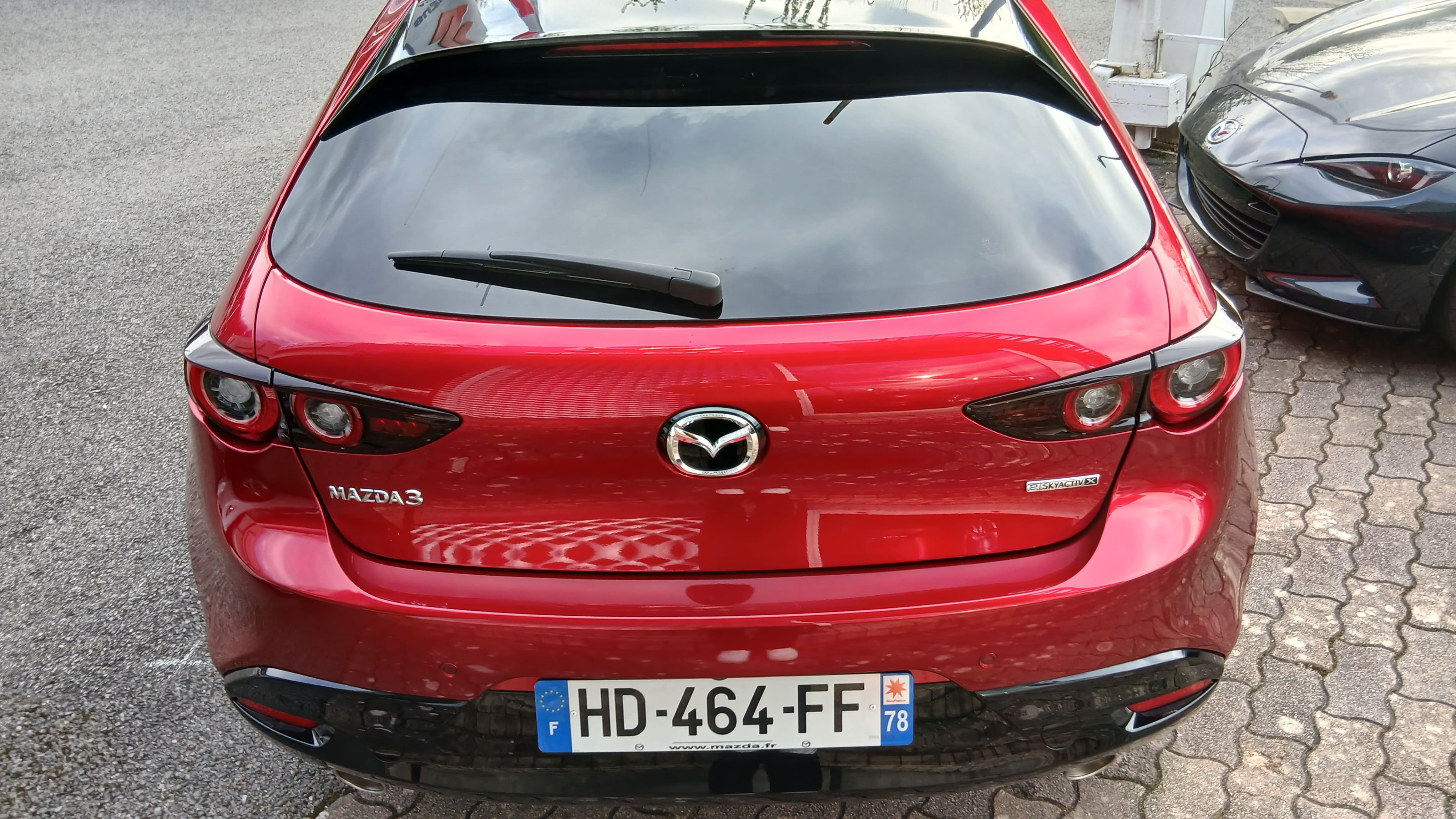 mazda - Visuel 5