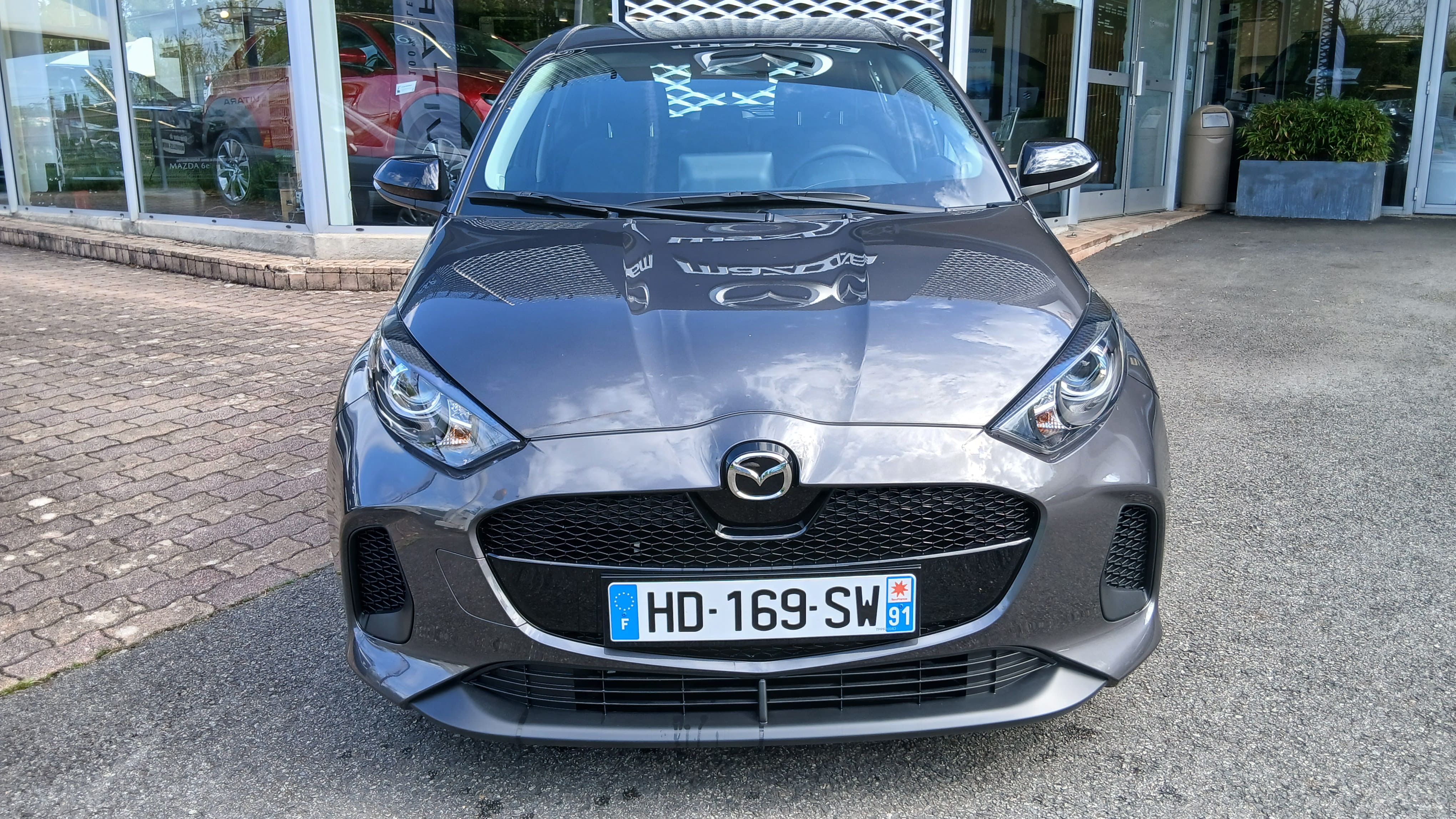 mazda - Visuel 2