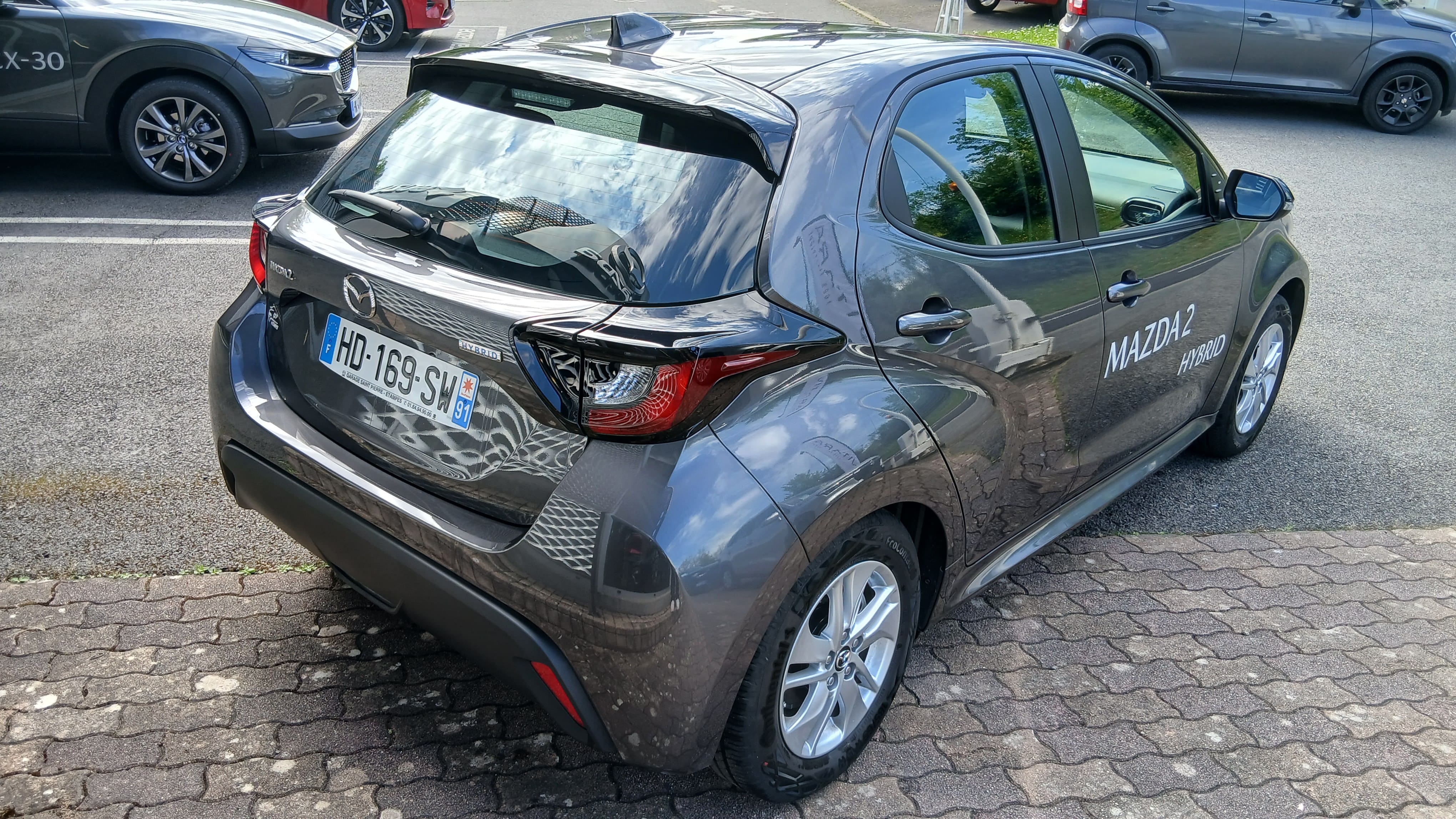 mazda - Visuel 3