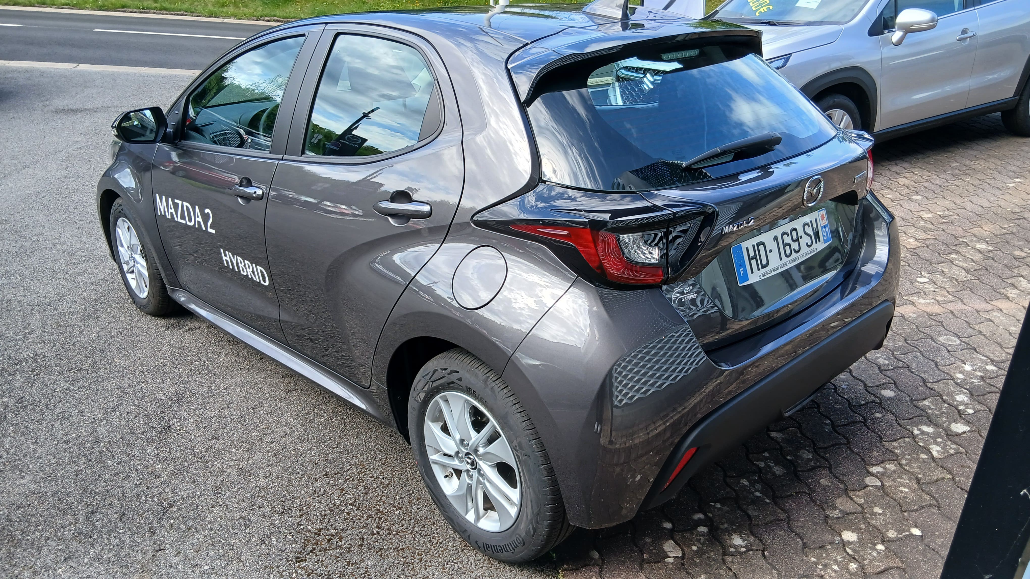 mazda - Visuel 4