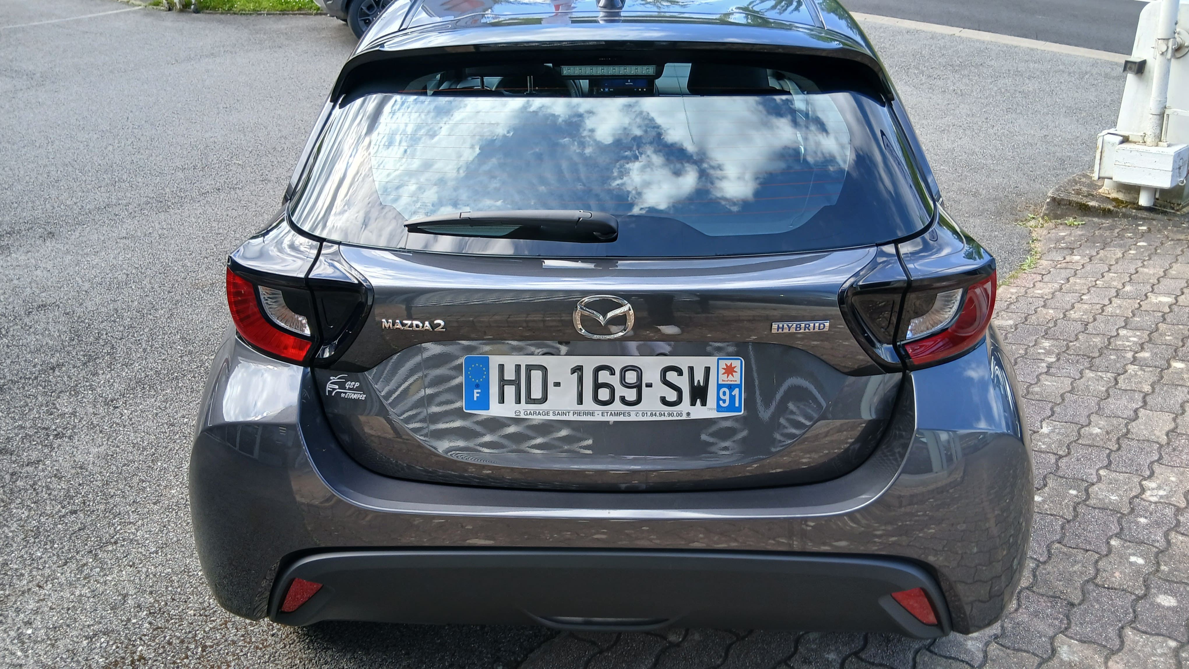mazda - Visuel 5