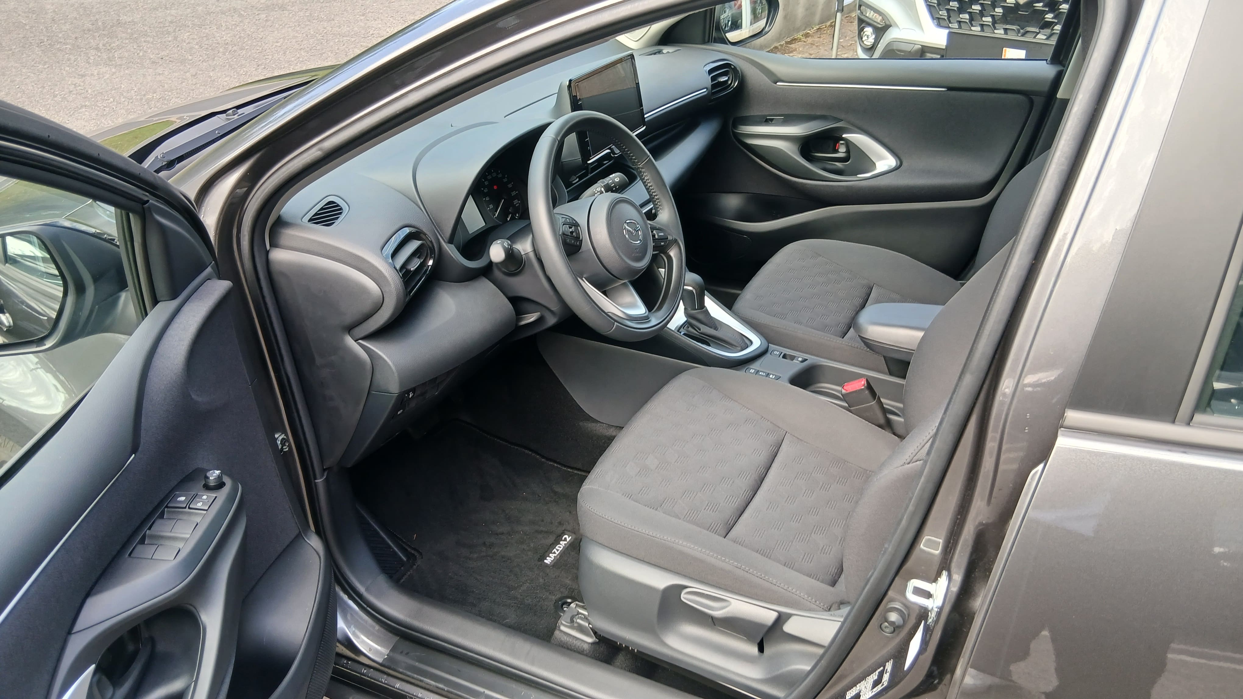 mazda - Visuel 6