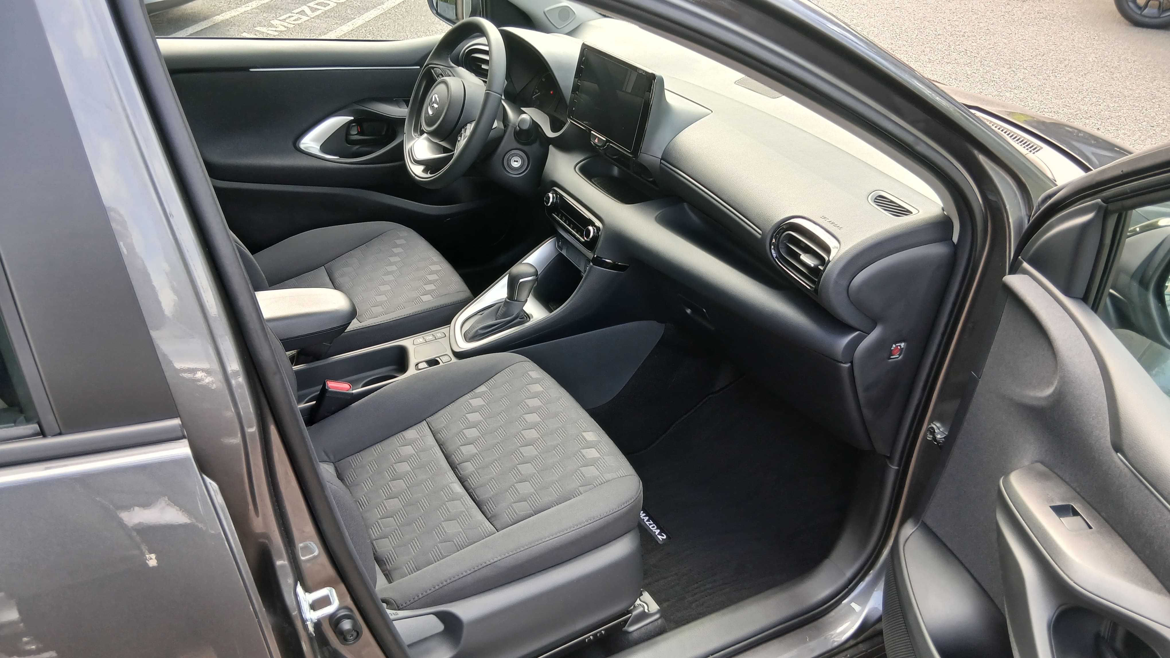 mazda - Visuel 7