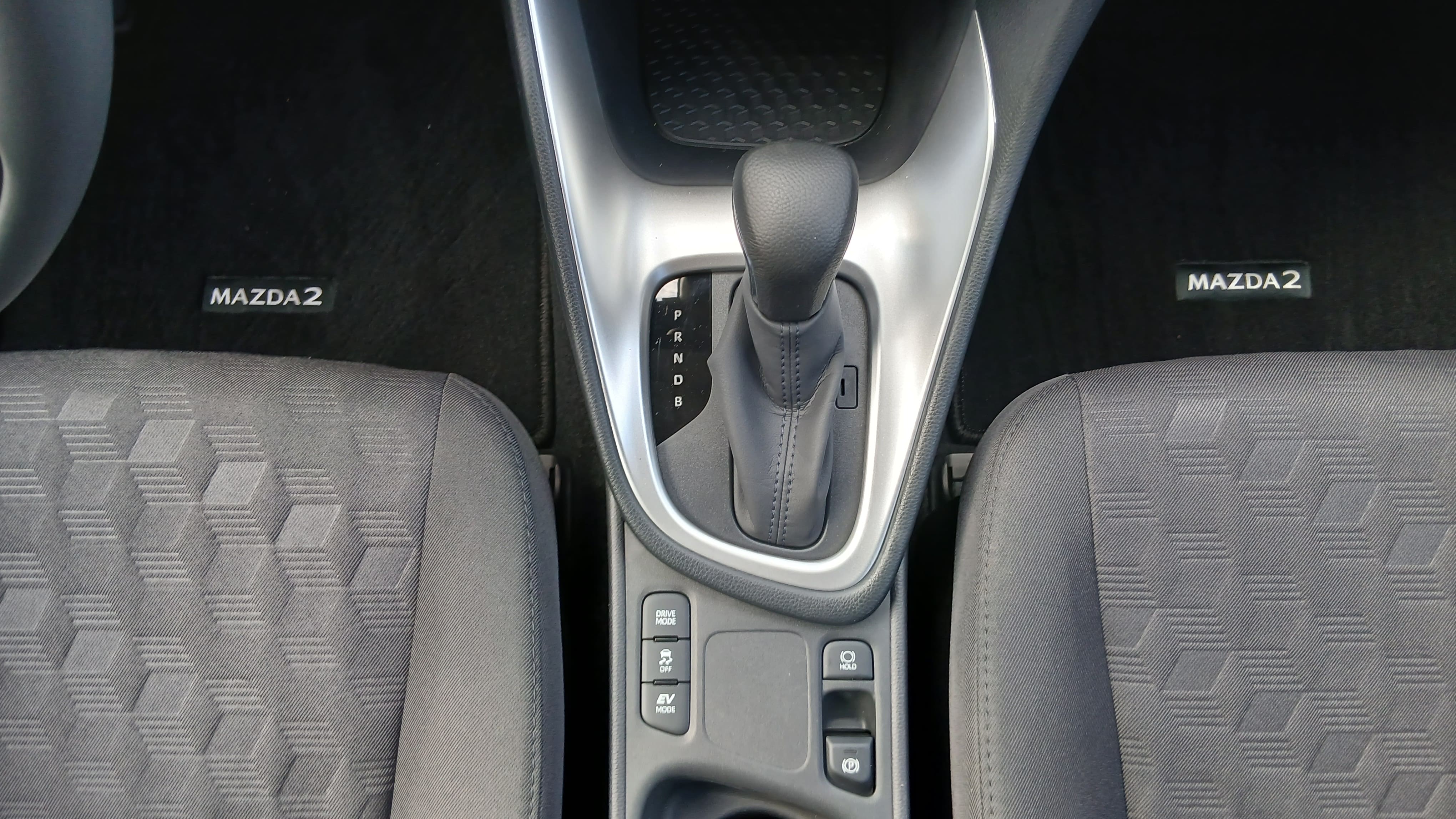 mazda - Visuel 12