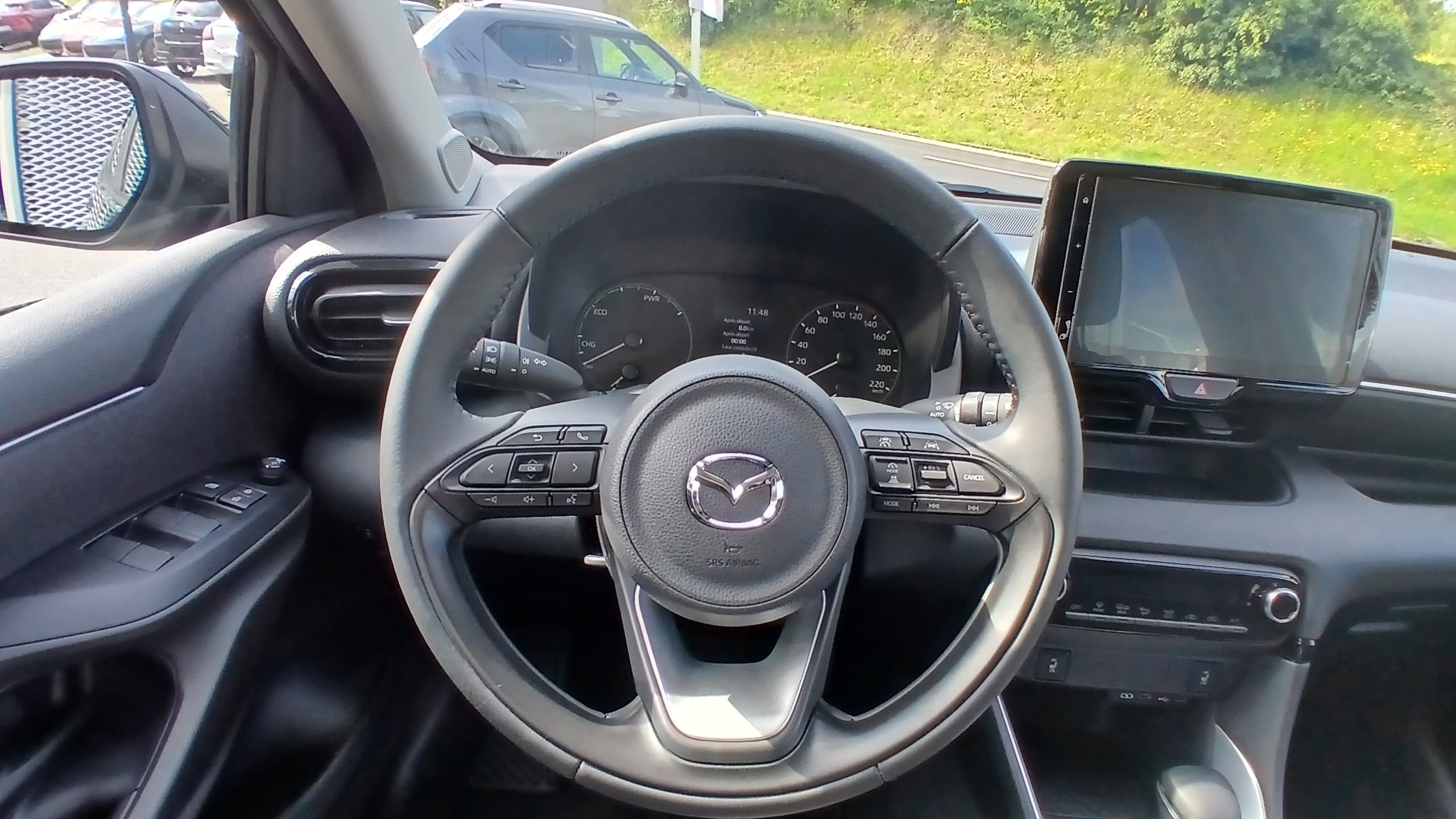 mazda - Visuel 9