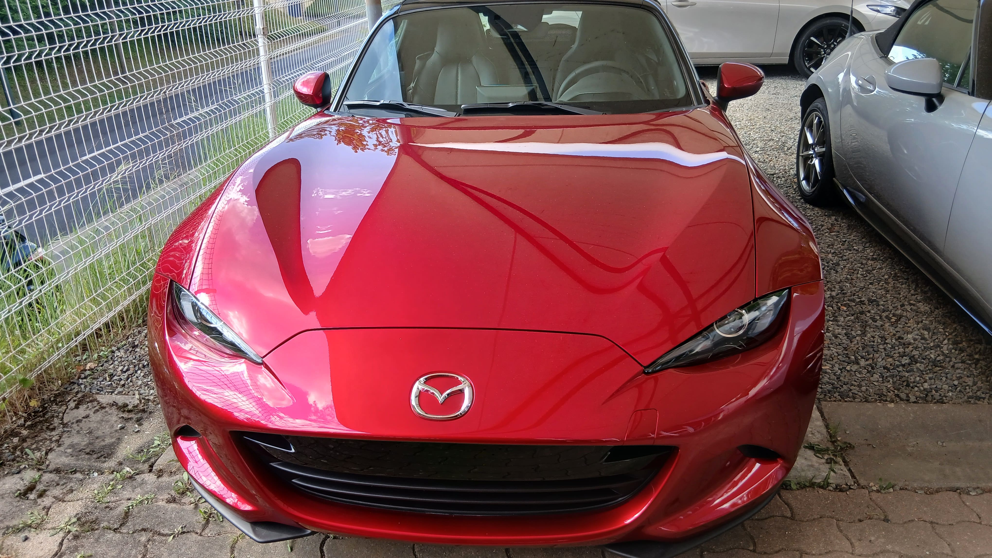 mazda - Visuel 1
