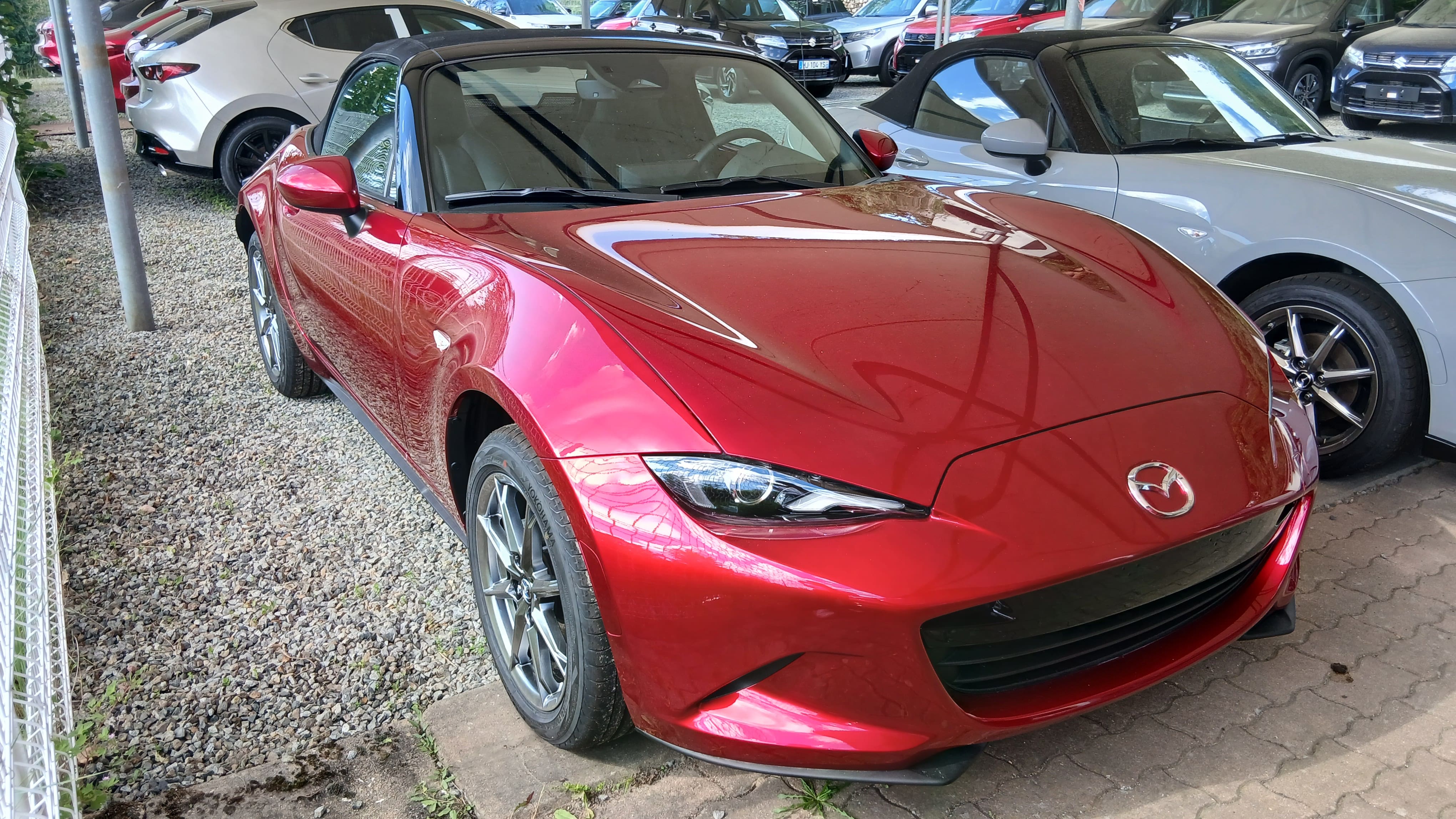 mazda - Visuel 2