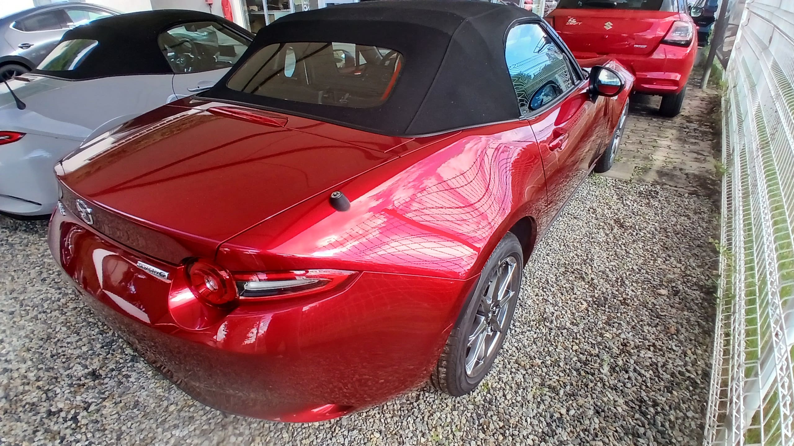 mazda - Visuel 3