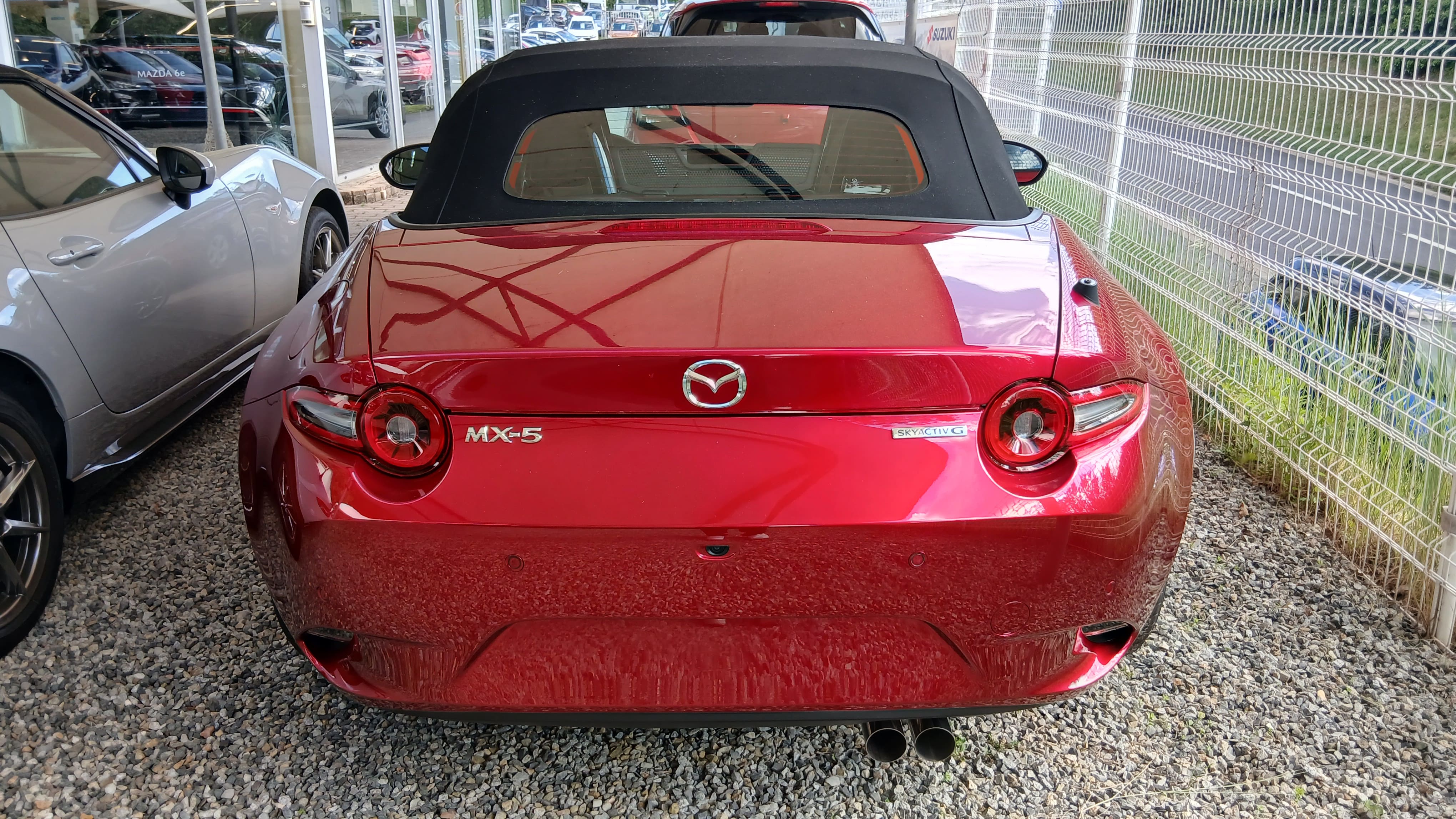 mazda - Visuel 4