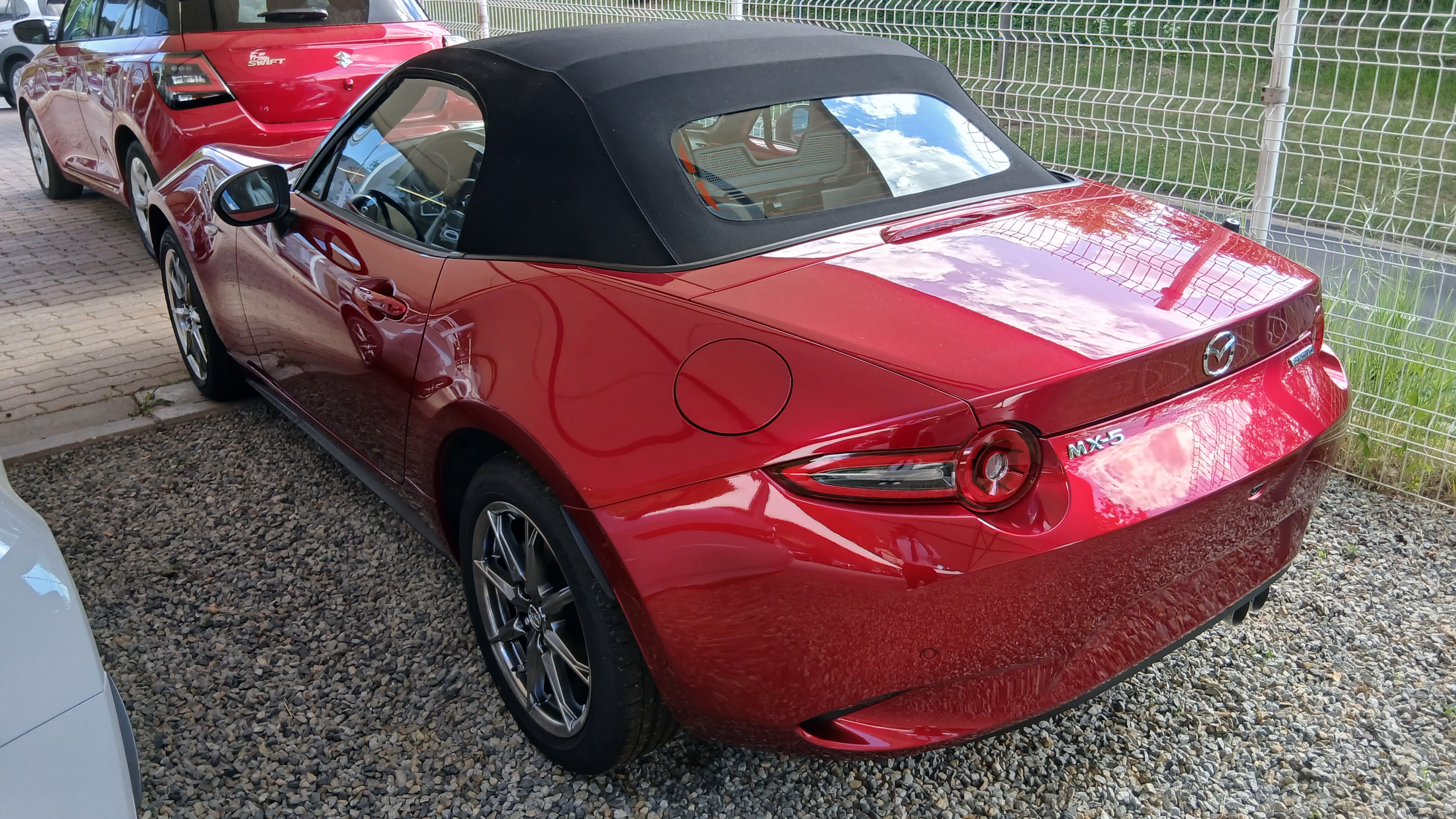 mazda - Visuel 5