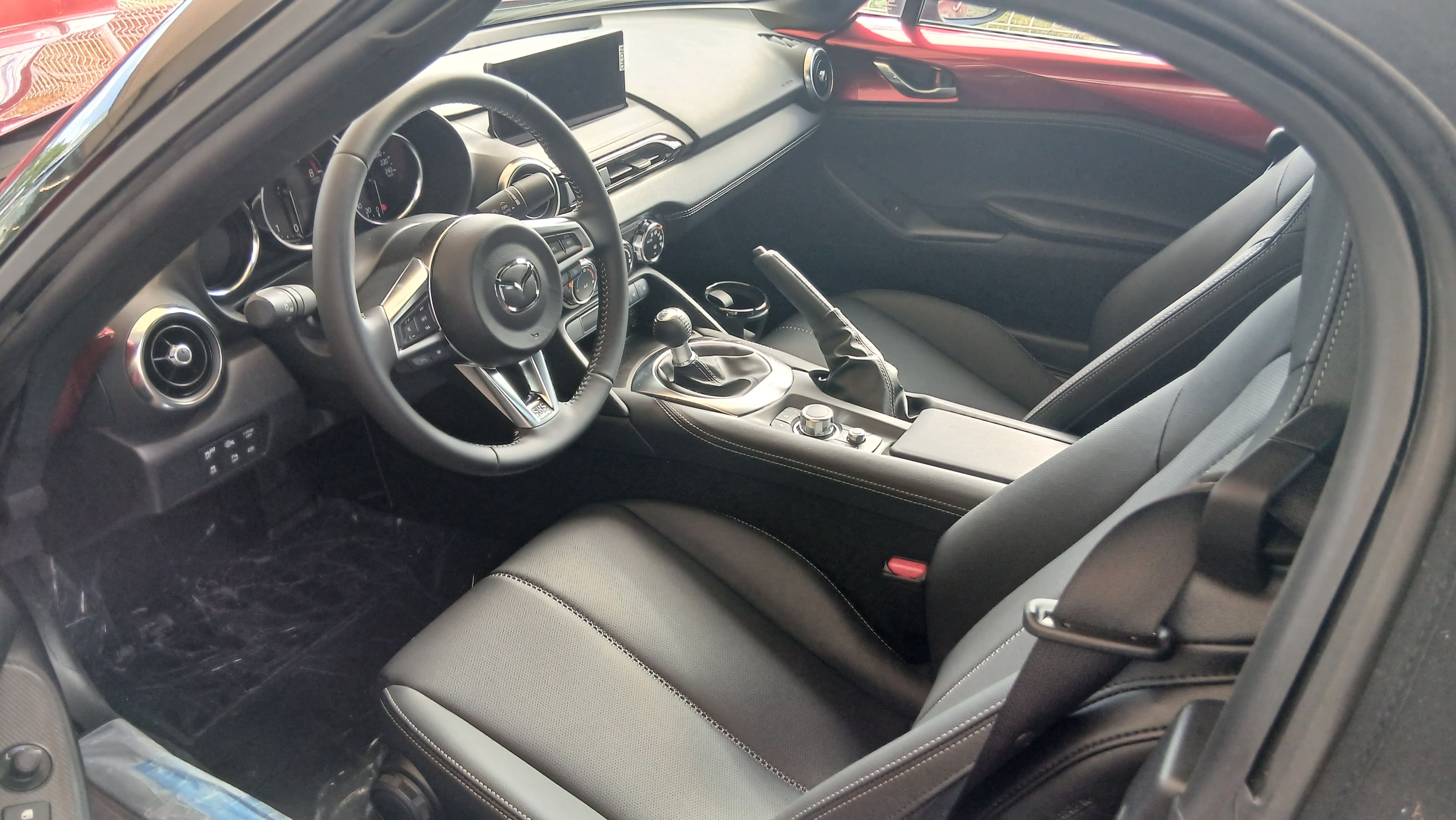 mazda - Visuel 6