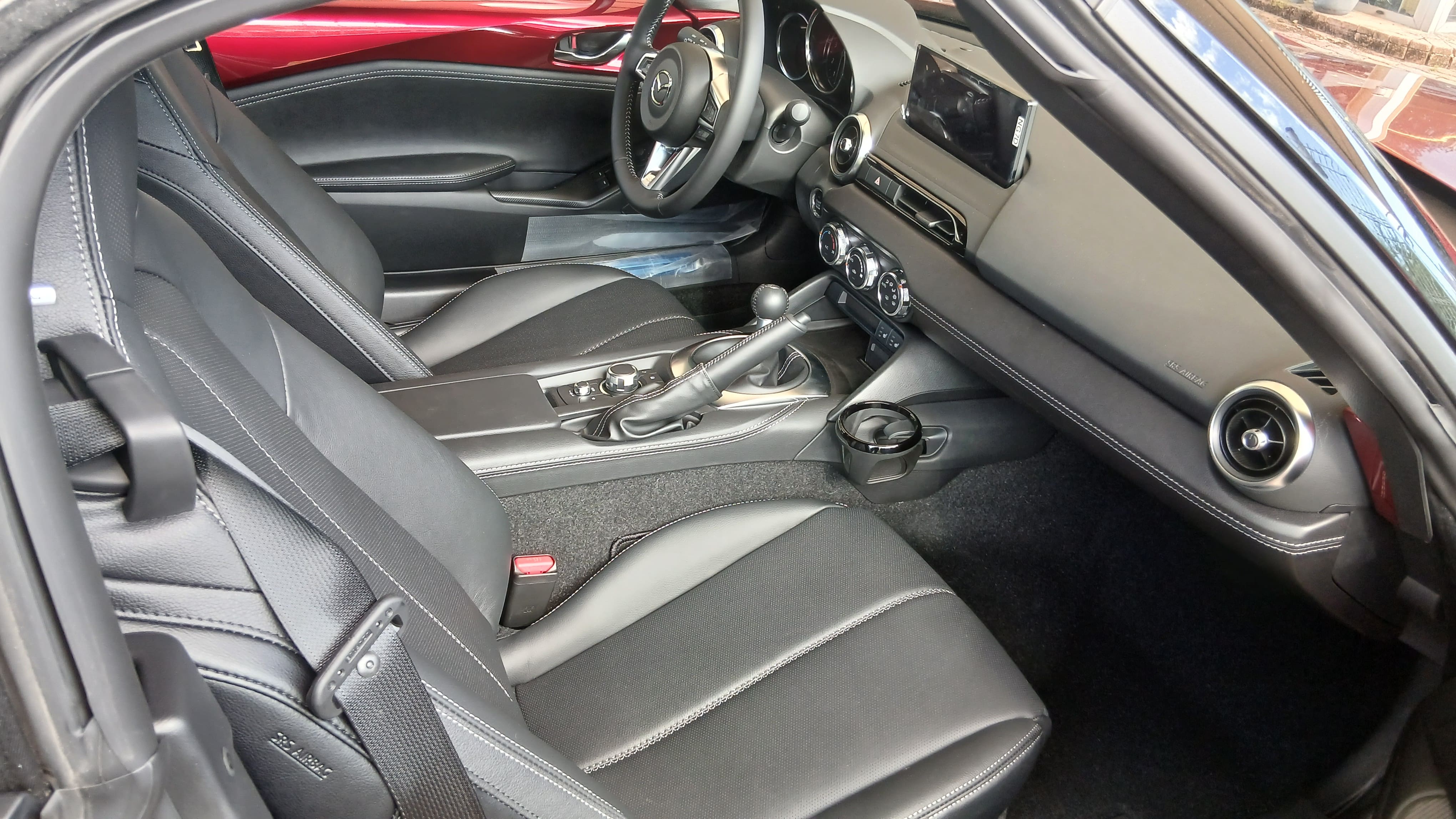 mazda - Visuel 7