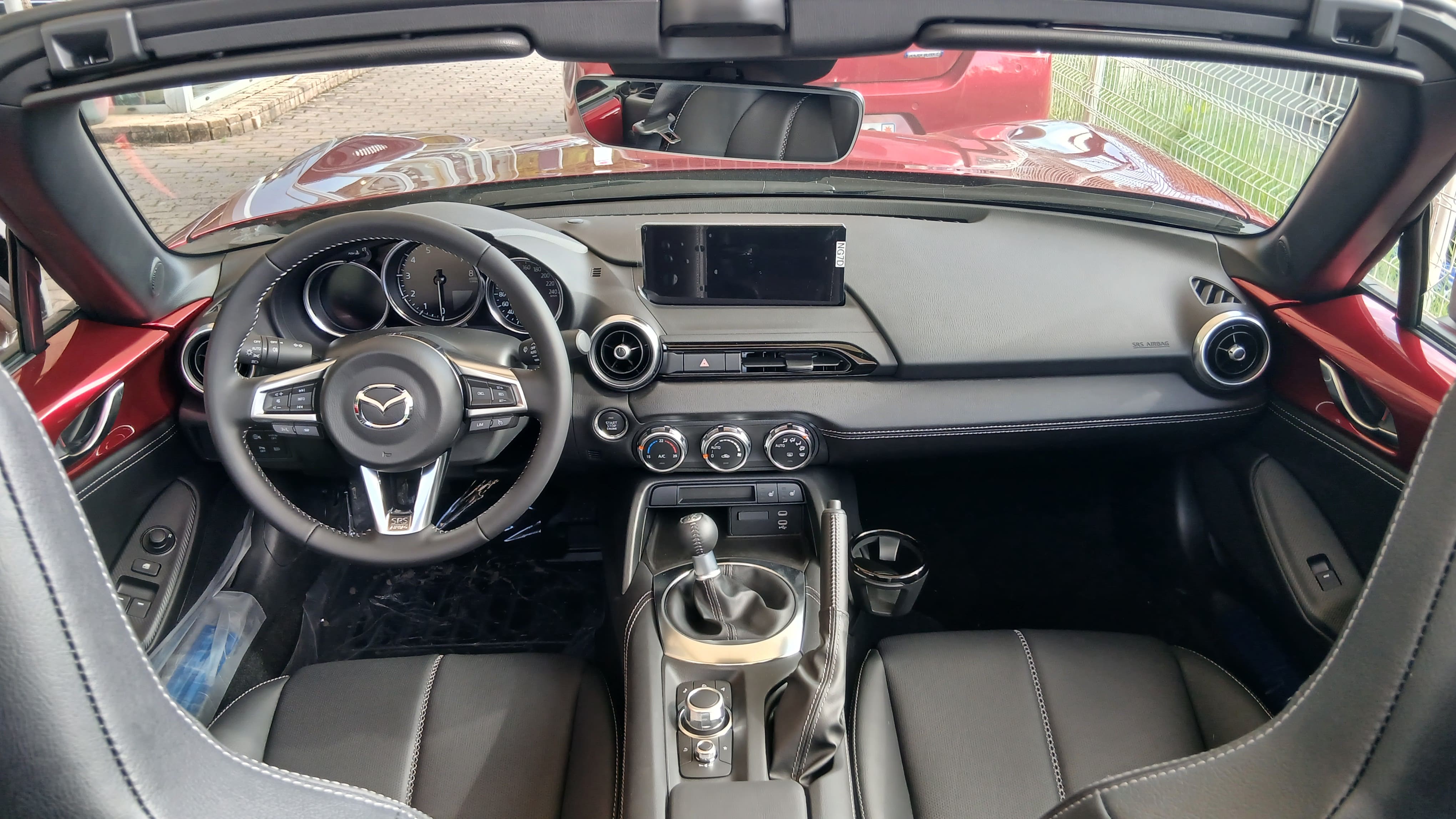 mazda - Visuel 10