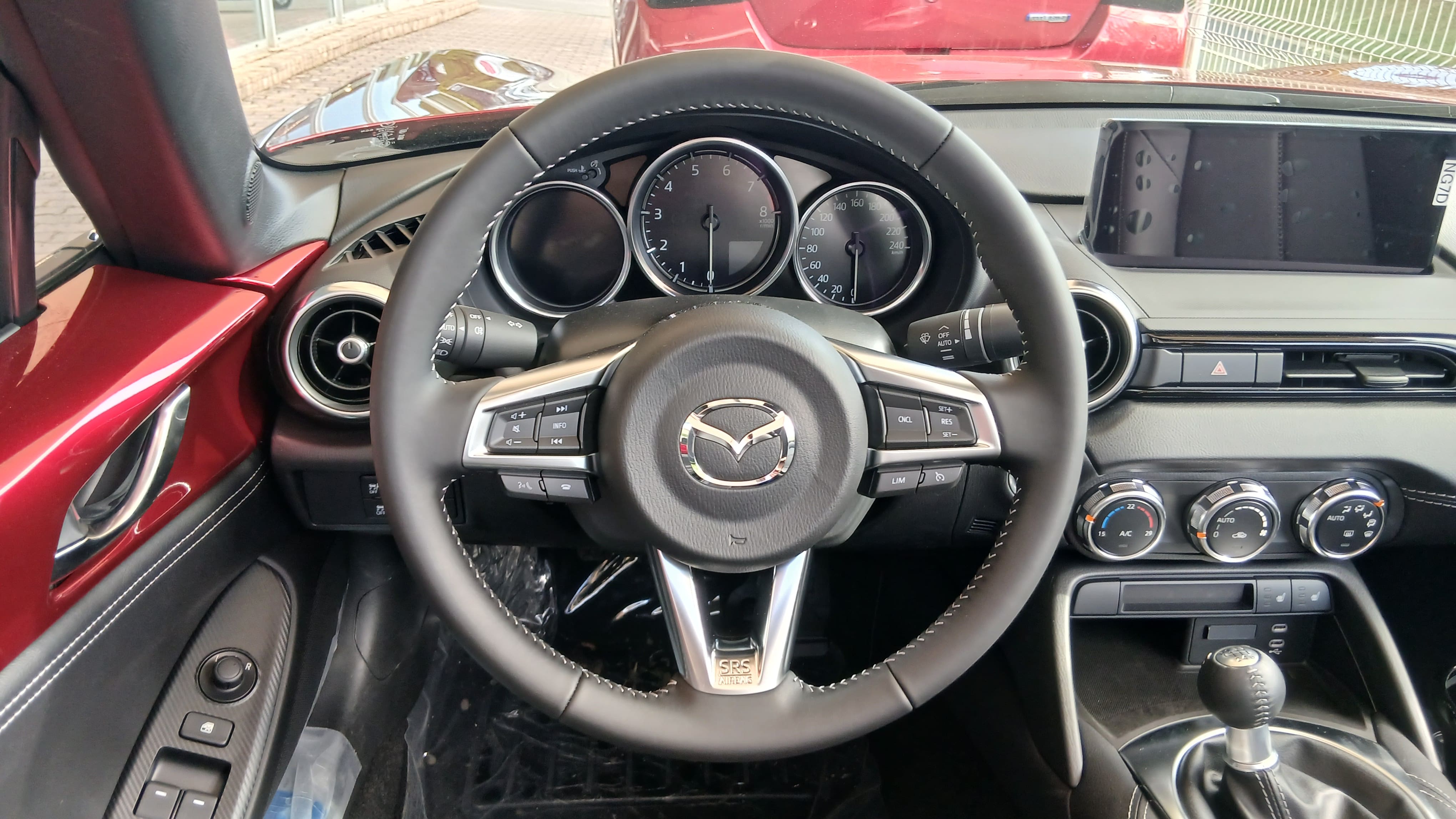 mazda - Visuel 11