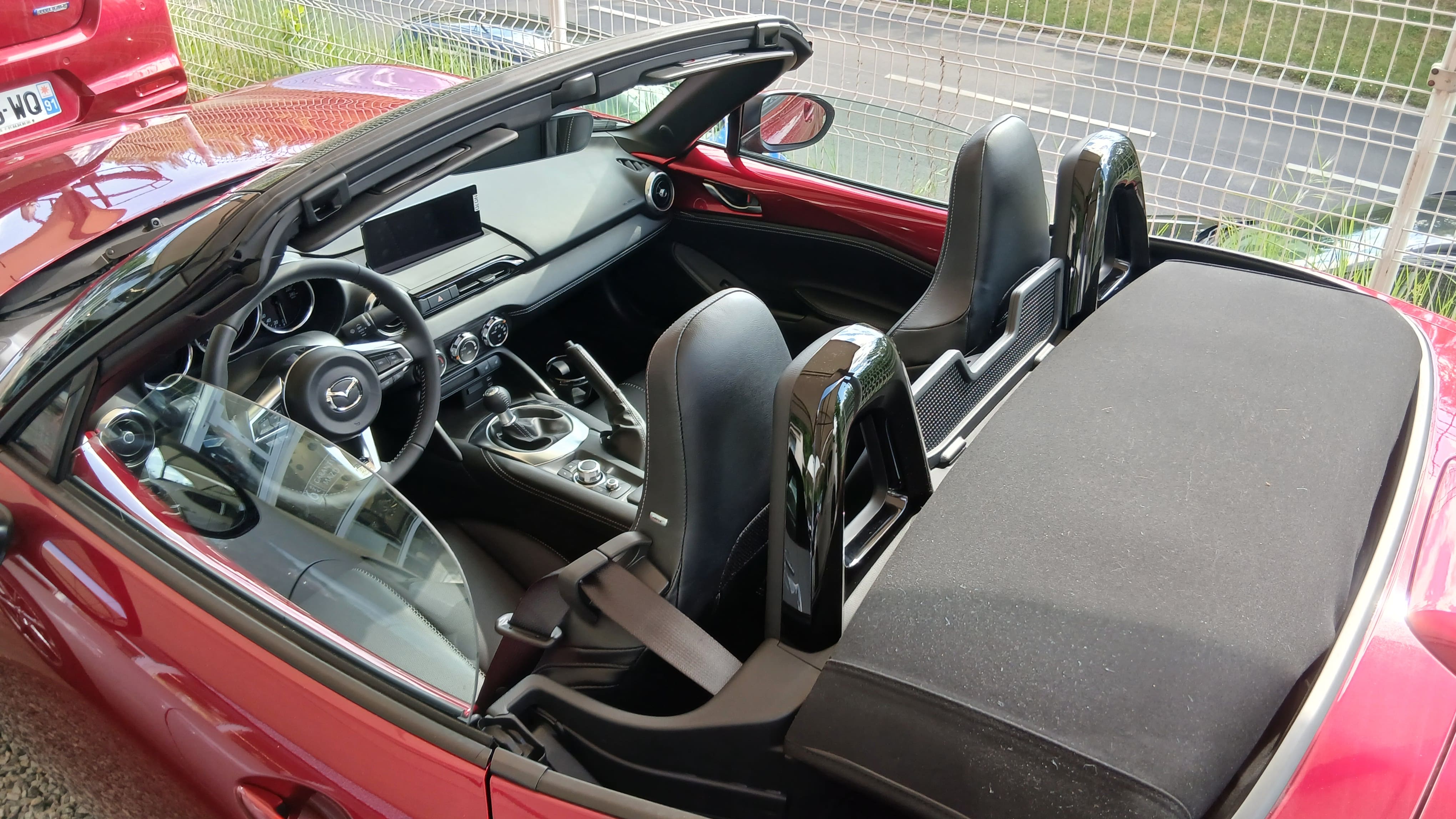 mazda - Visuel 9