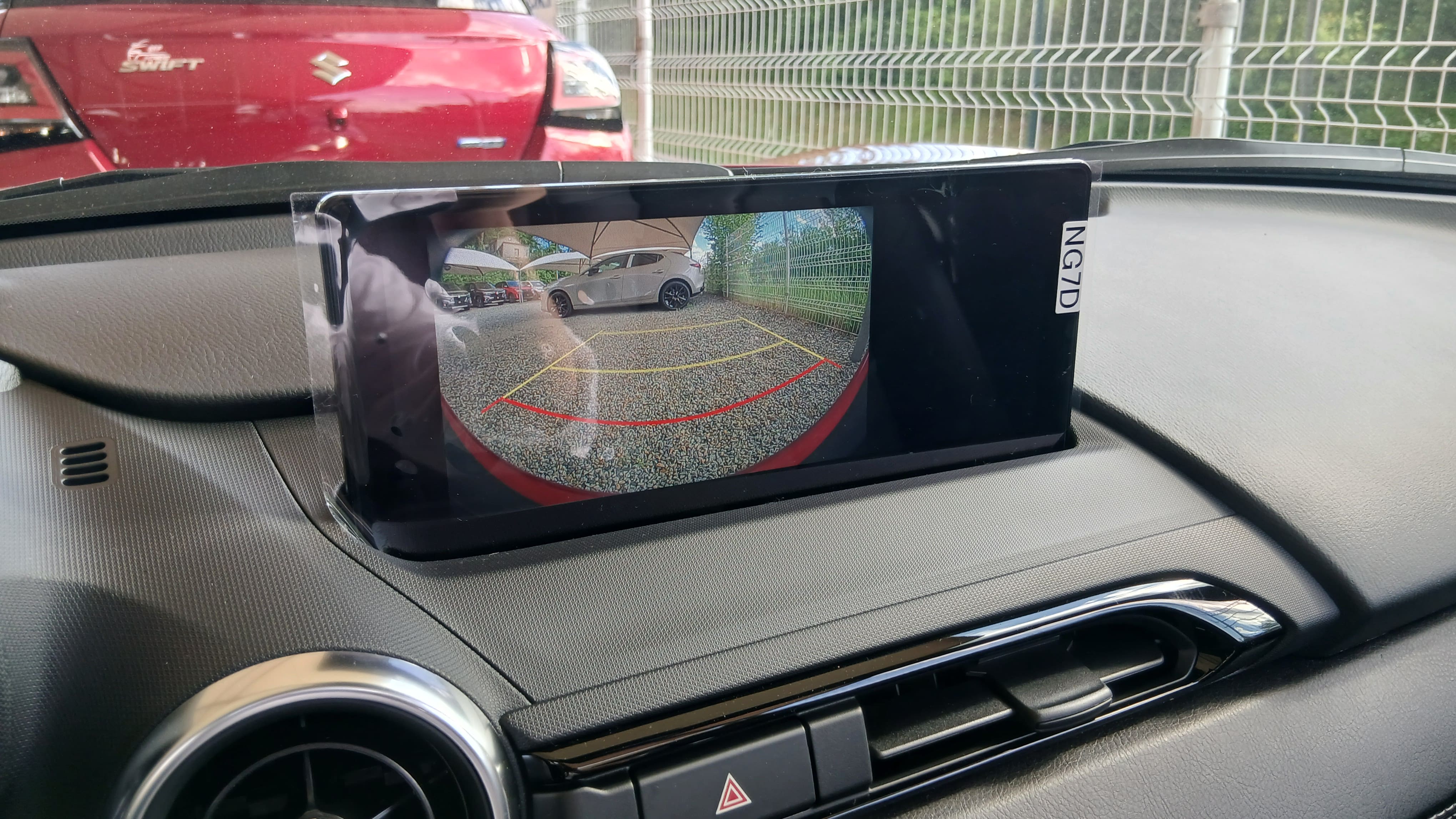 mazda - Visuel 17