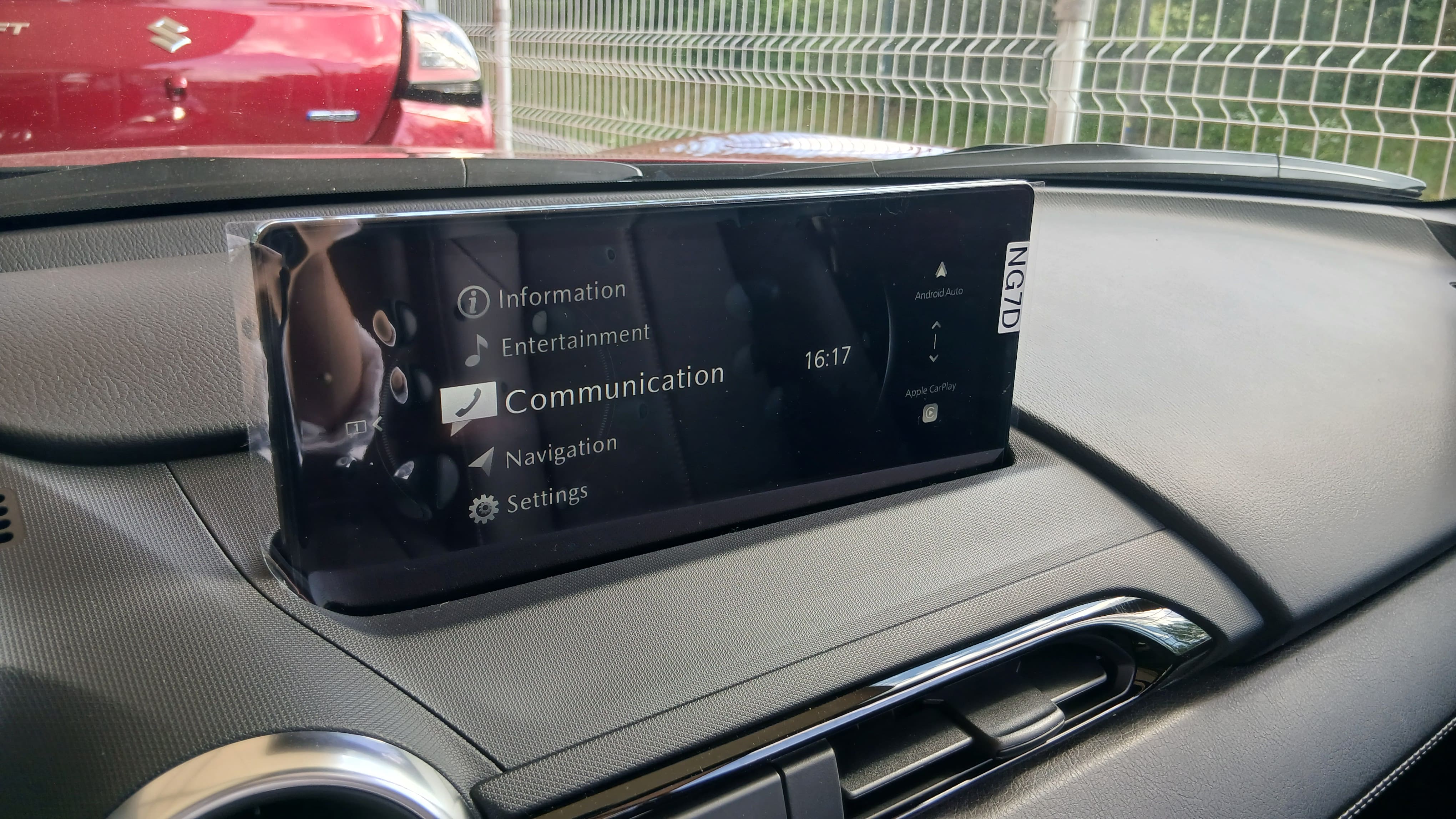 mazda - Visuel 18