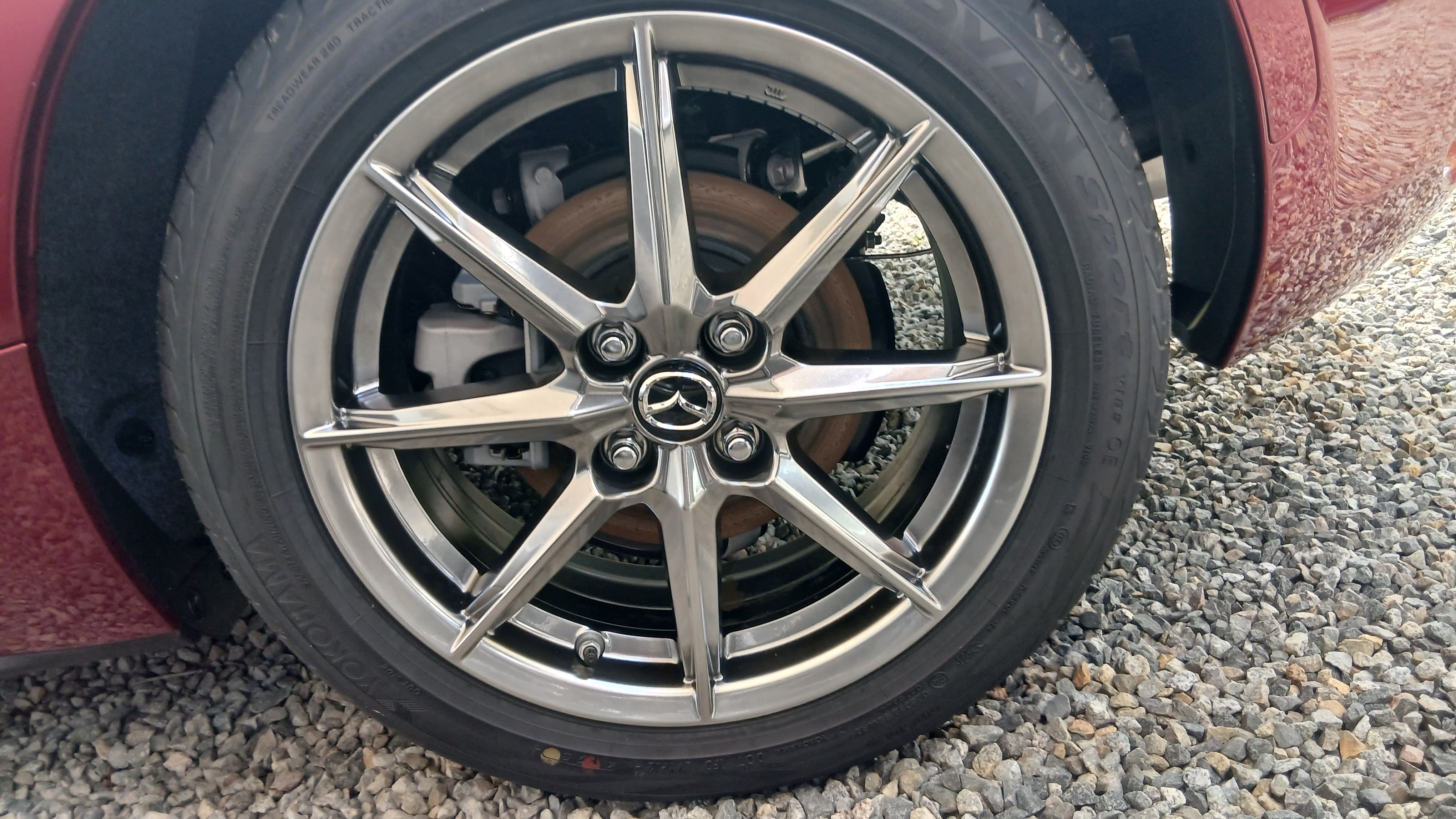 mazda - Visuel 22