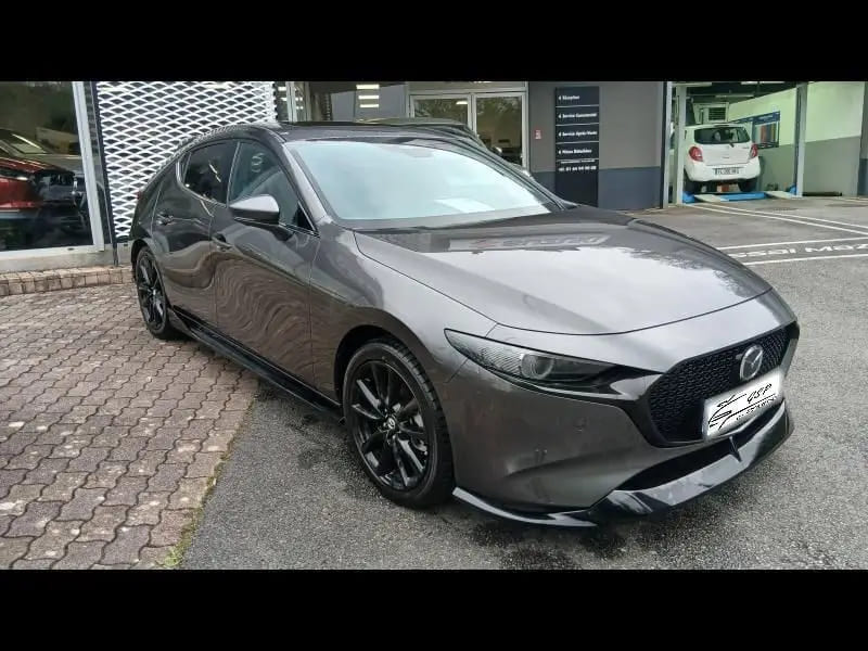 mazda - Visuel 1
