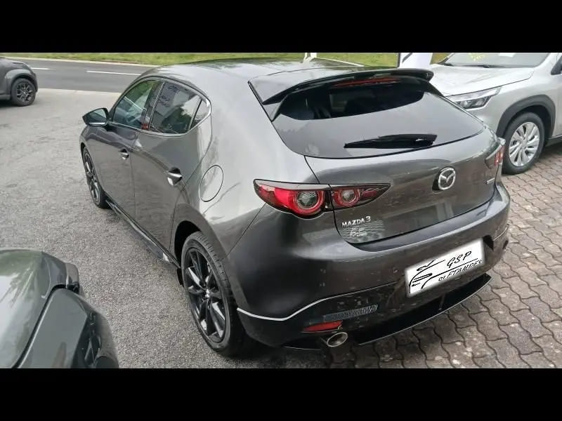 mazda - Visuel 5