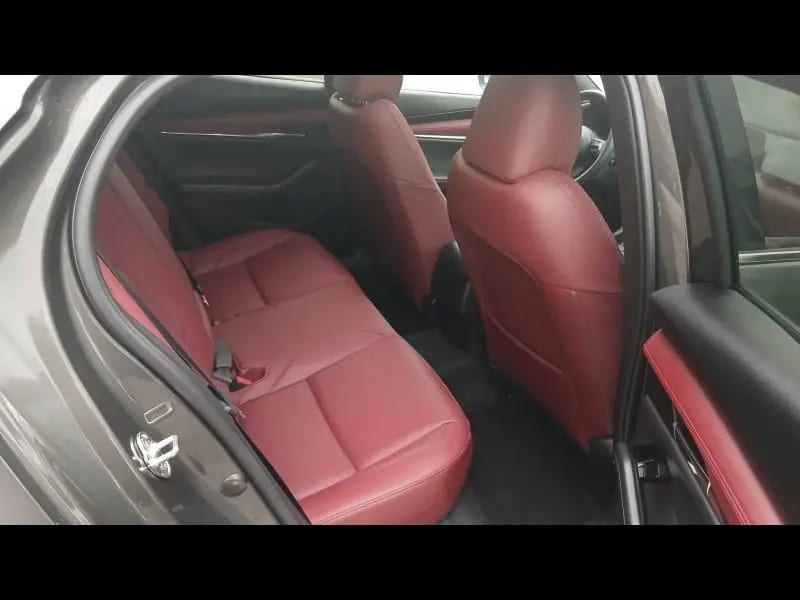 mazda - Visuel 16