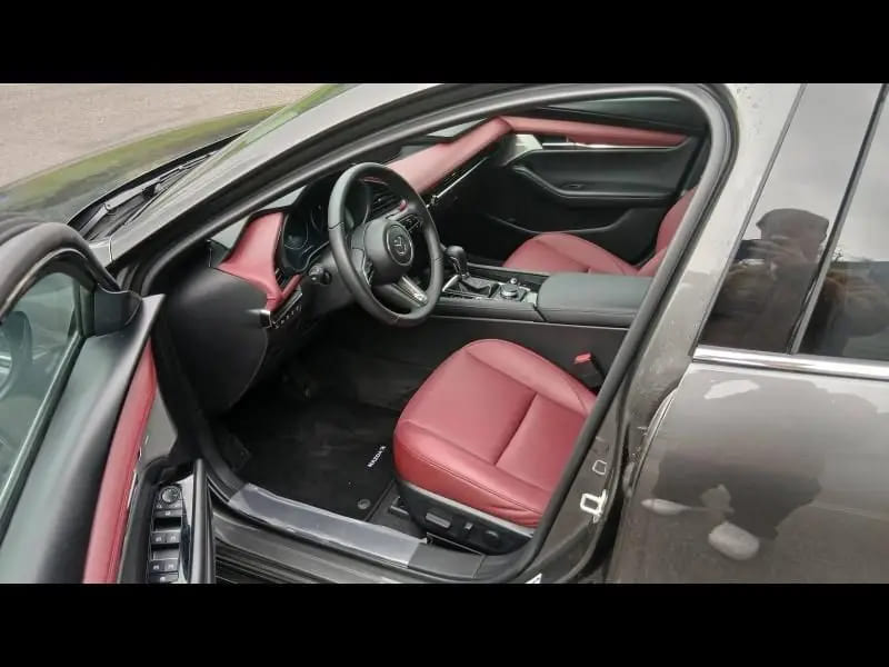 mazda - Visuel 6