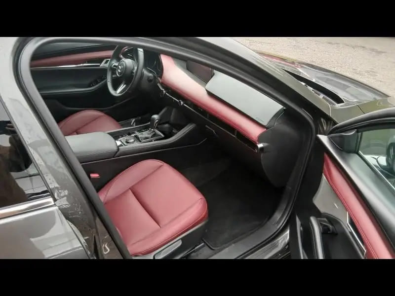 mazda - Visuel 7