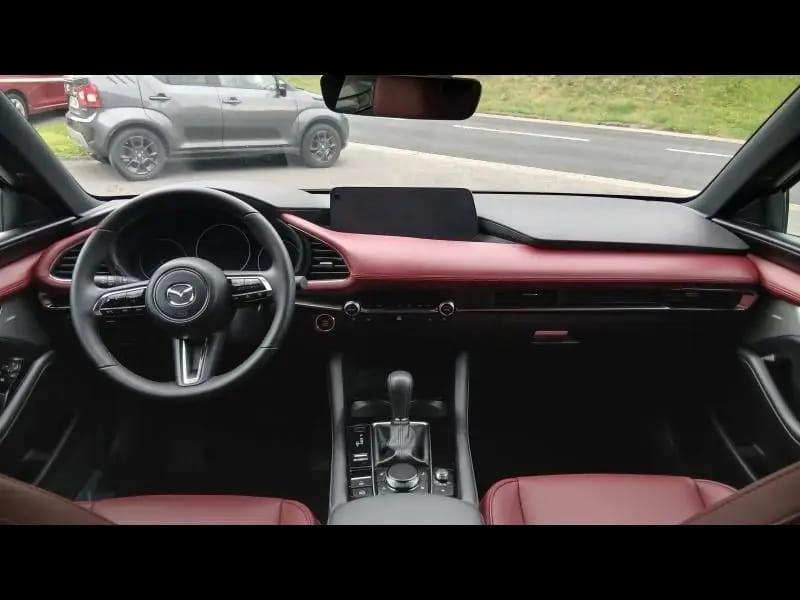mazda - Visuel 8