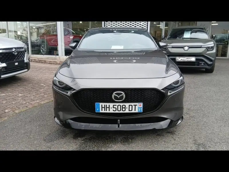 mazda - Visuel 2