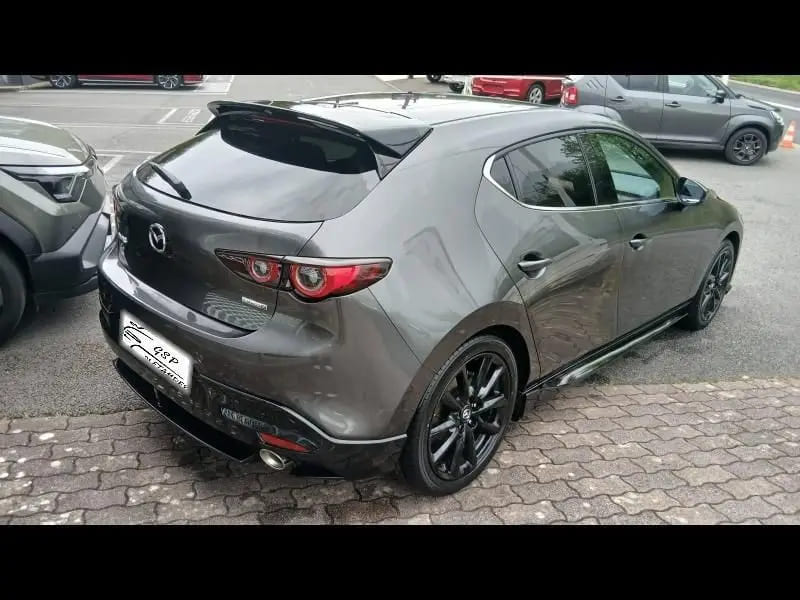 mazda - Visuel 3