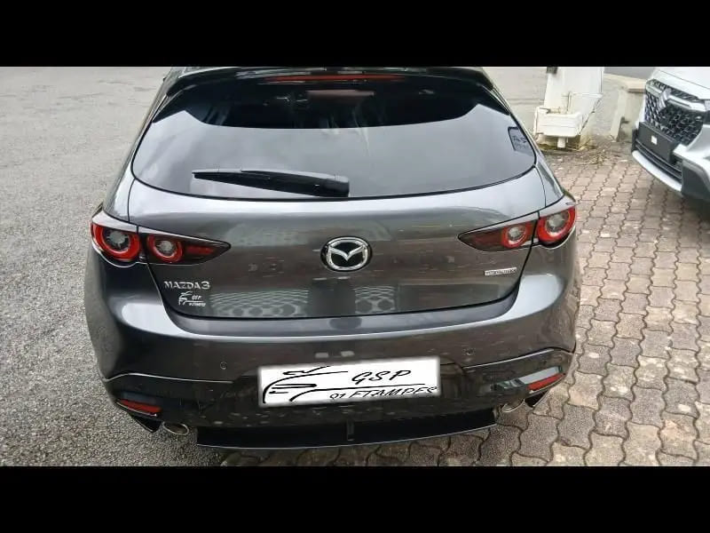 mazda - Visuel 4