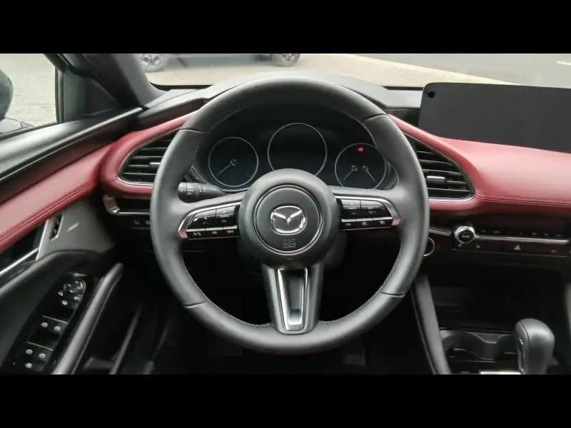mazda - Visuel 9