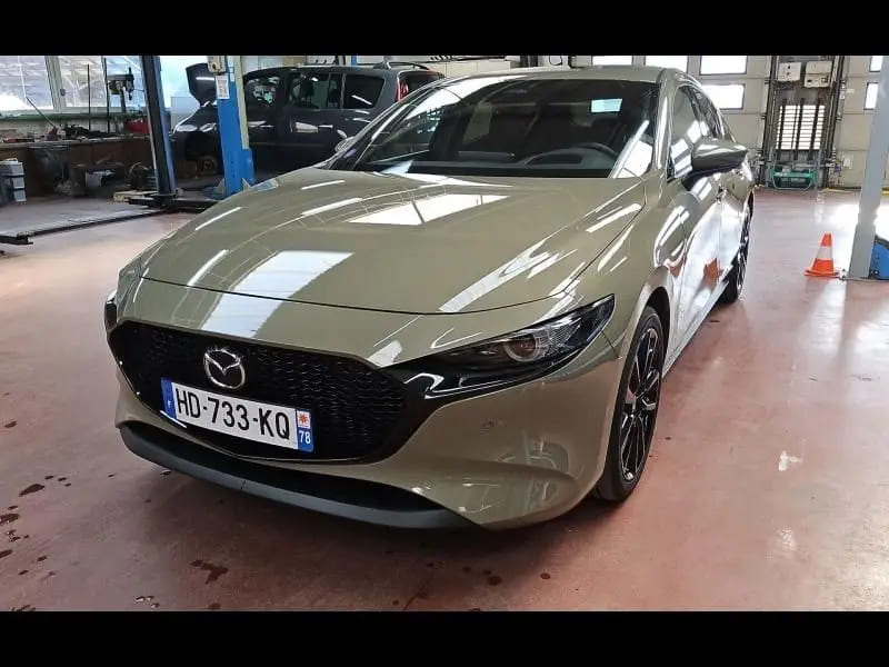 mazda - Visuel 2