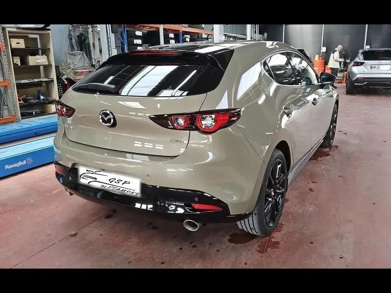 mazda - Visuel 1