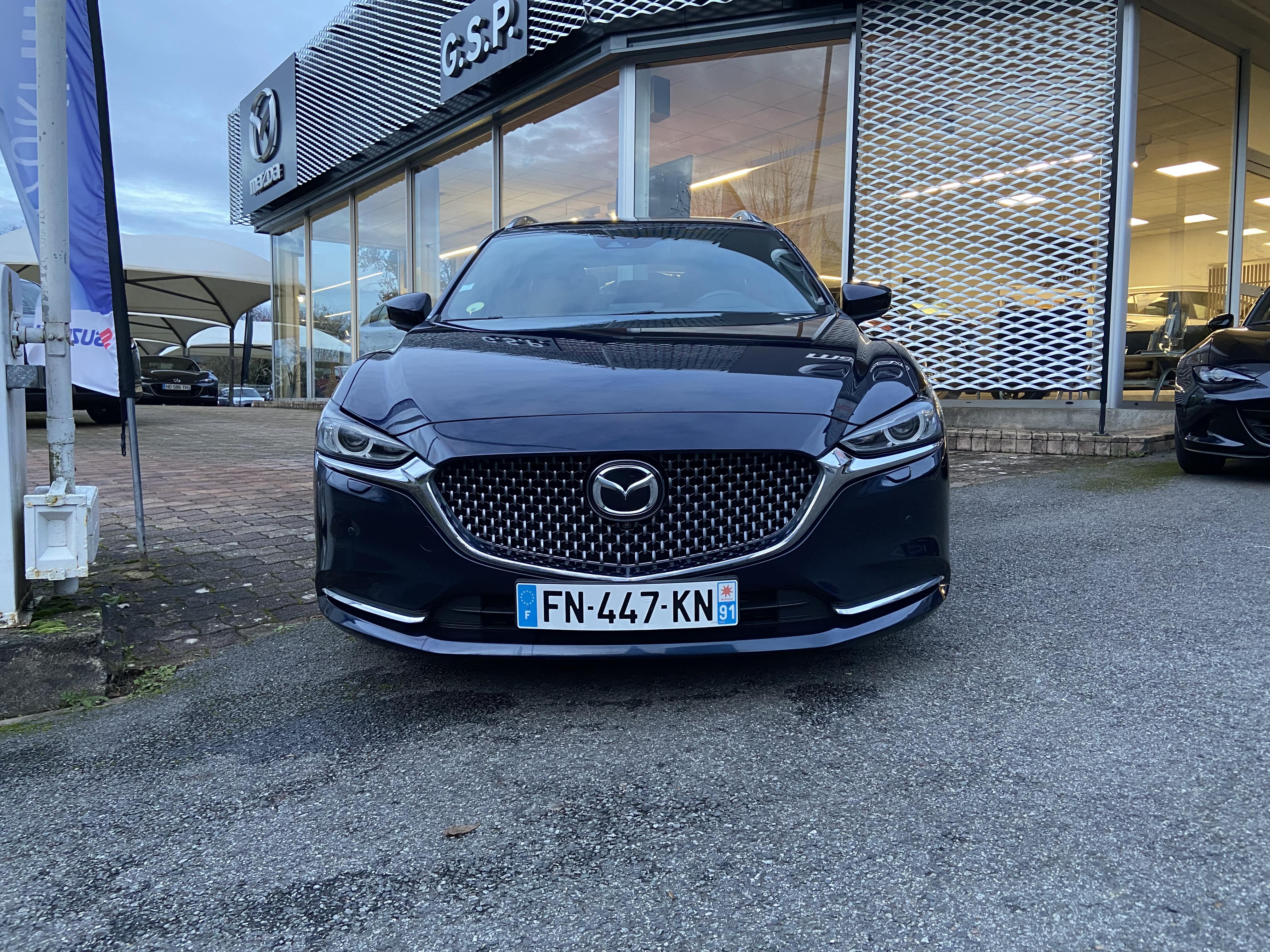 mazda - Visuel 2
