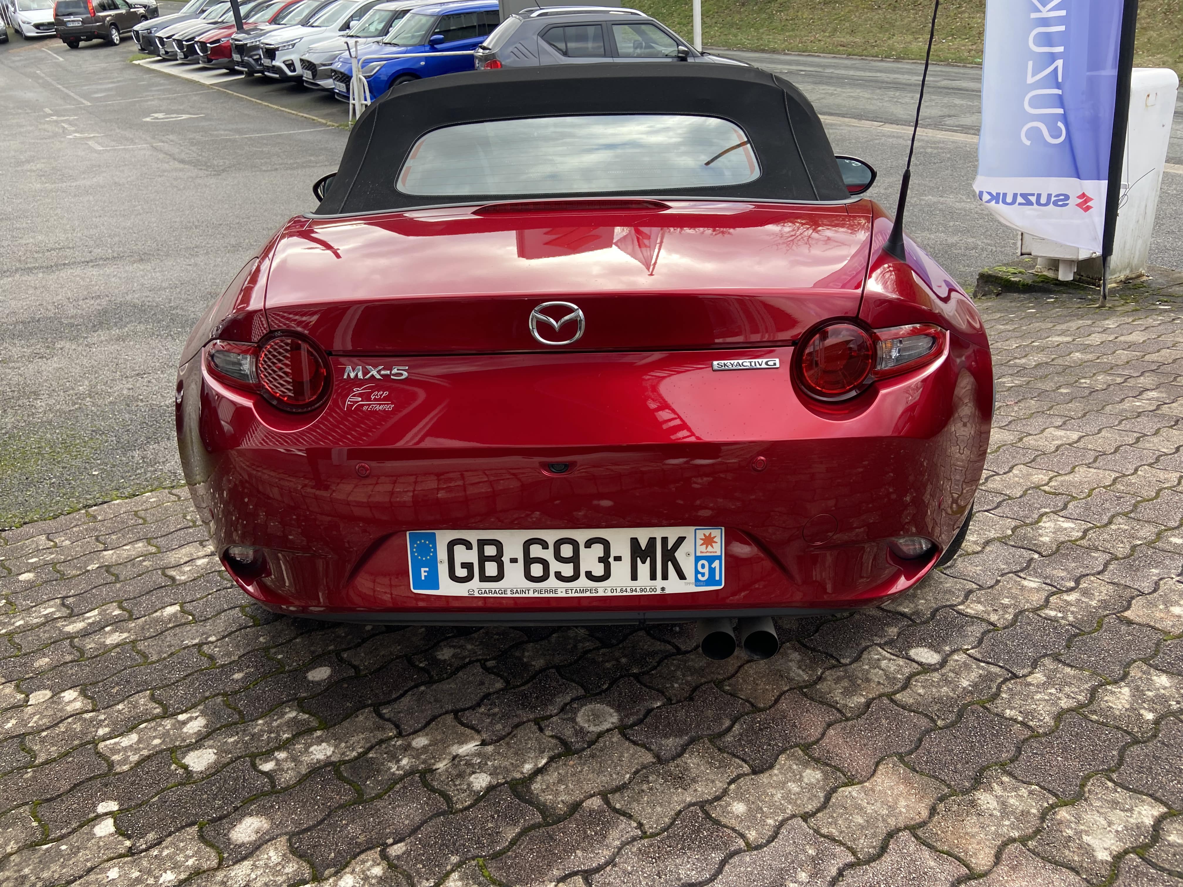 mazda - Visuel 3