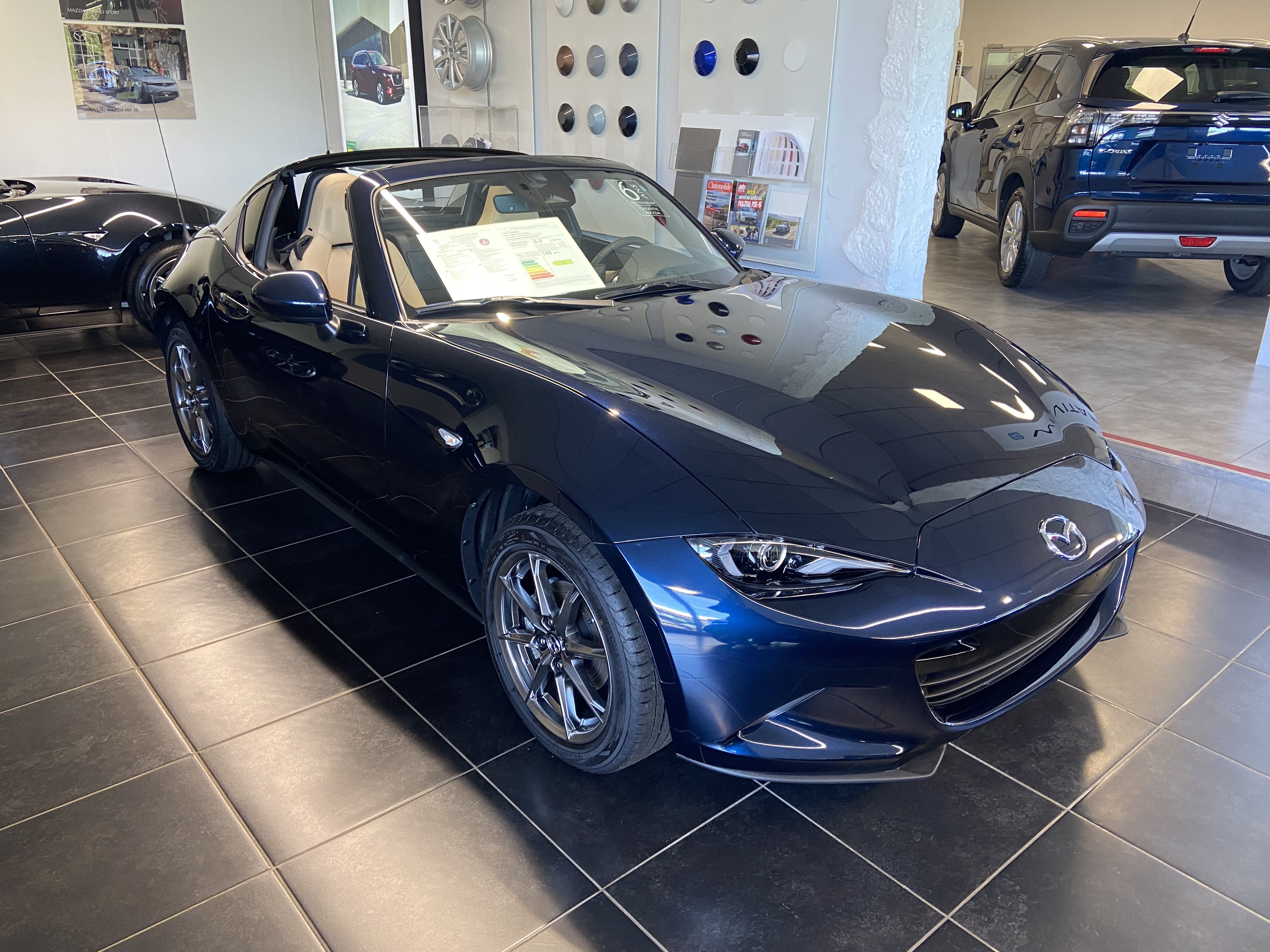 mazda - Visuel 2