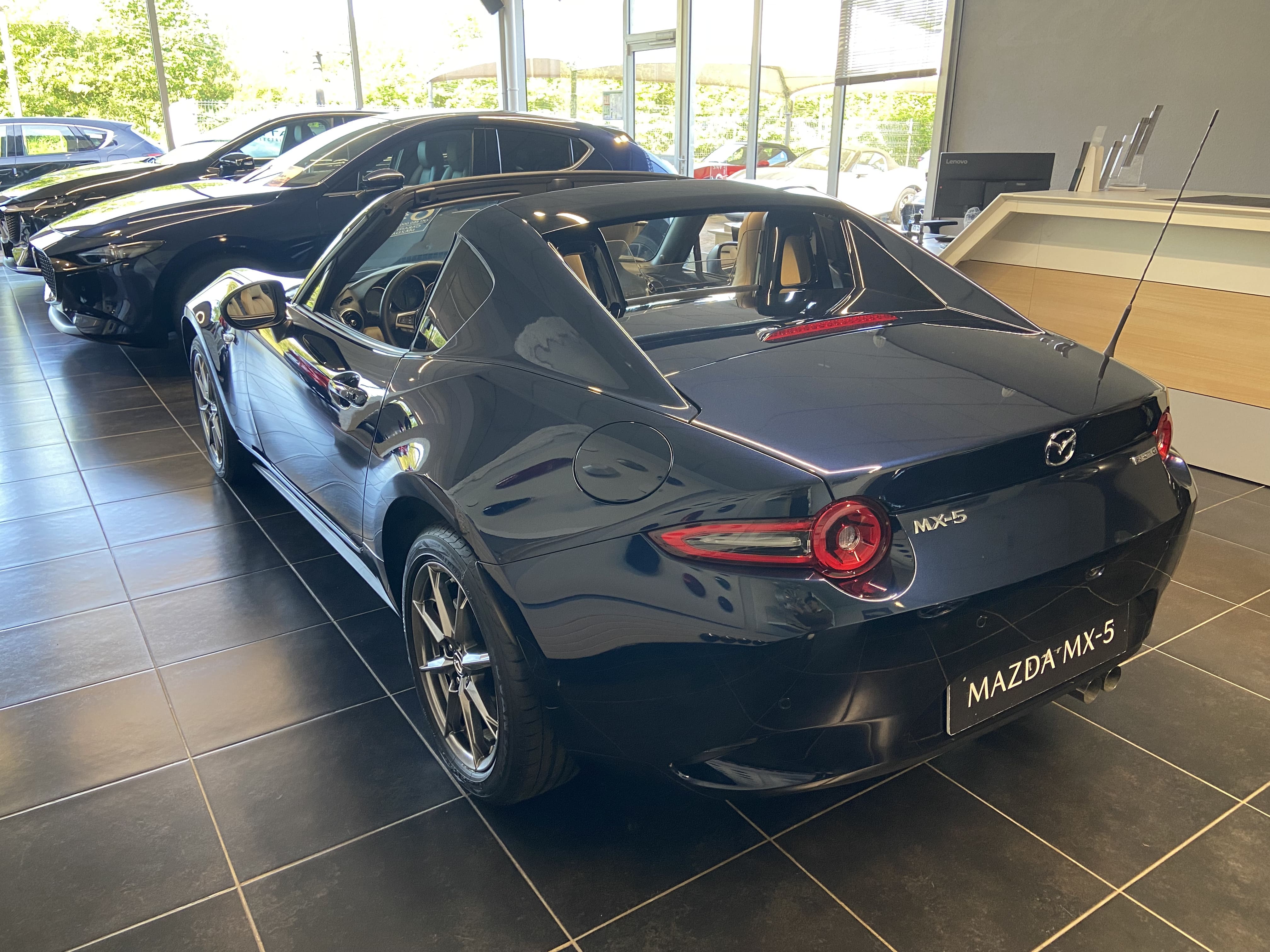 mazda - Visuel 3