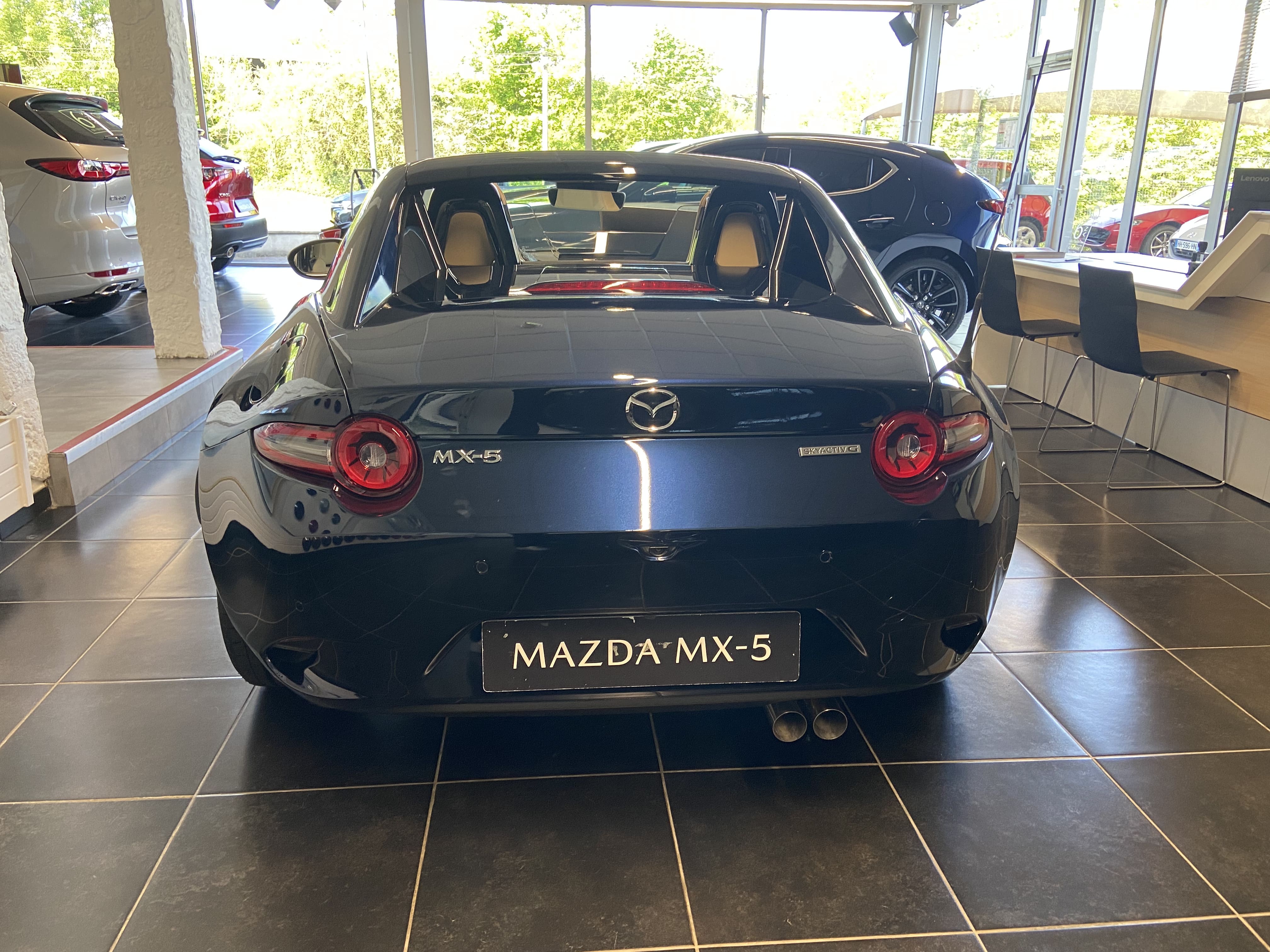 mazda - Visuel 4