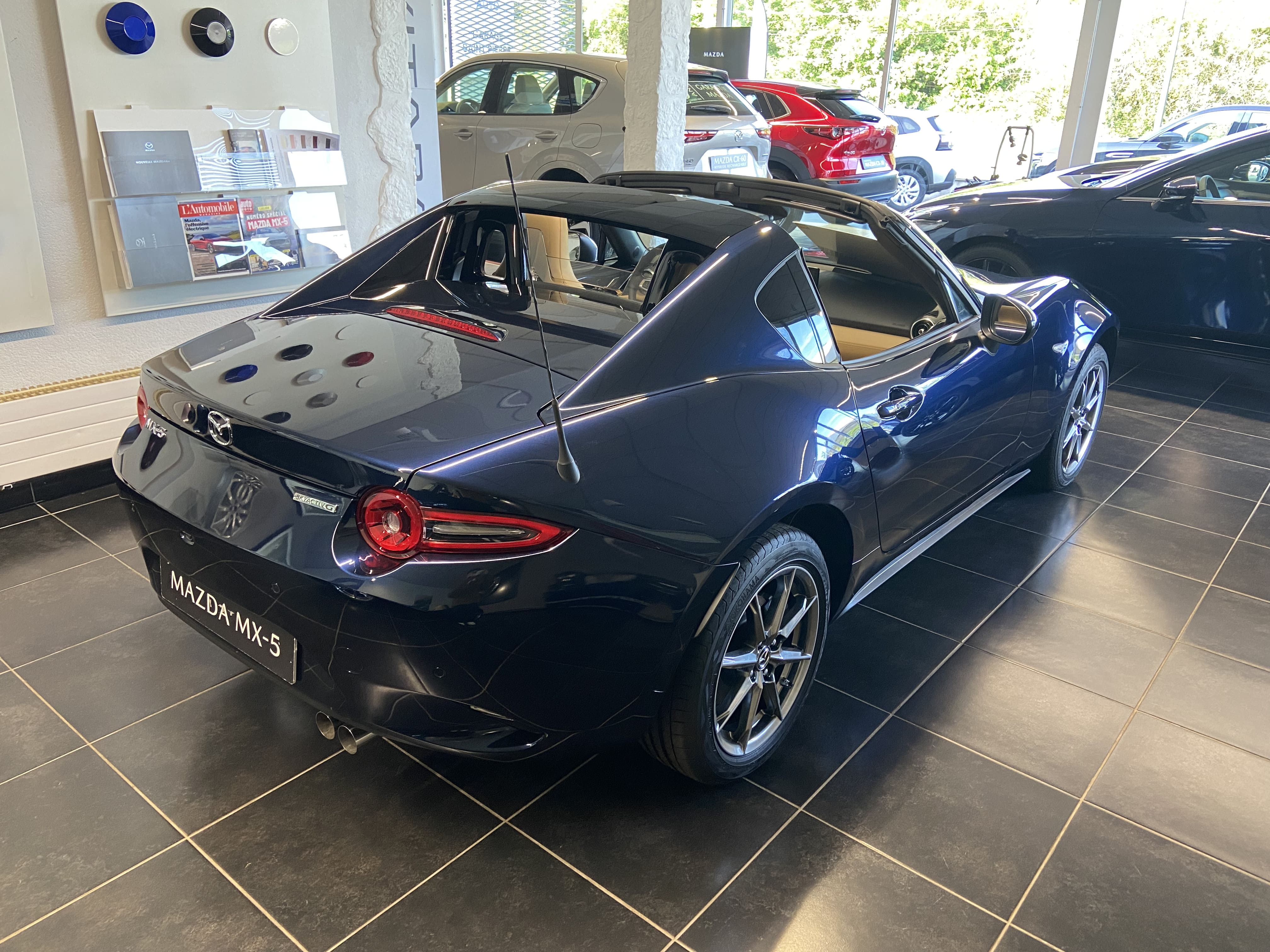 mazda - Visuel 5