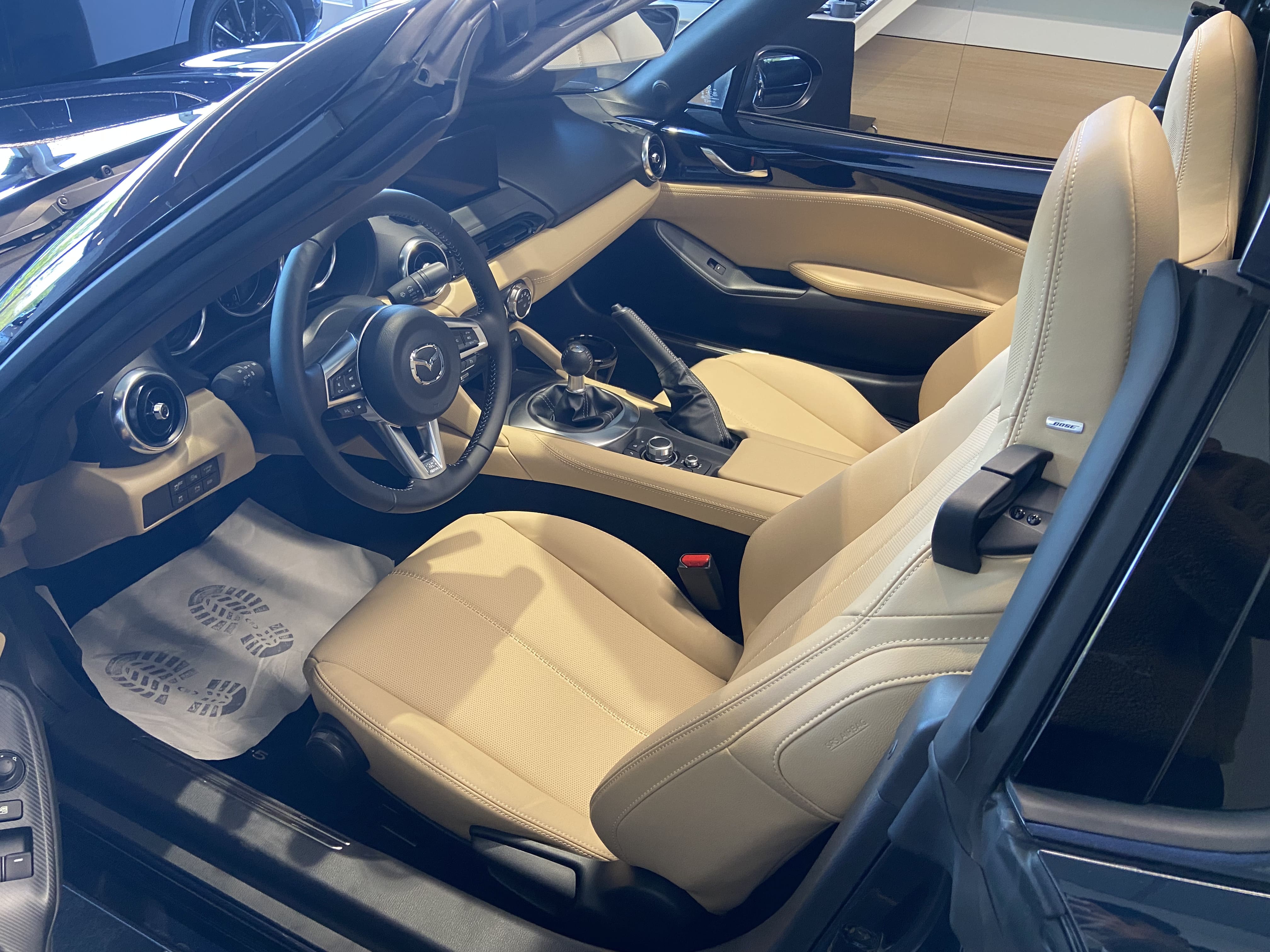 mazda - Visuel 6