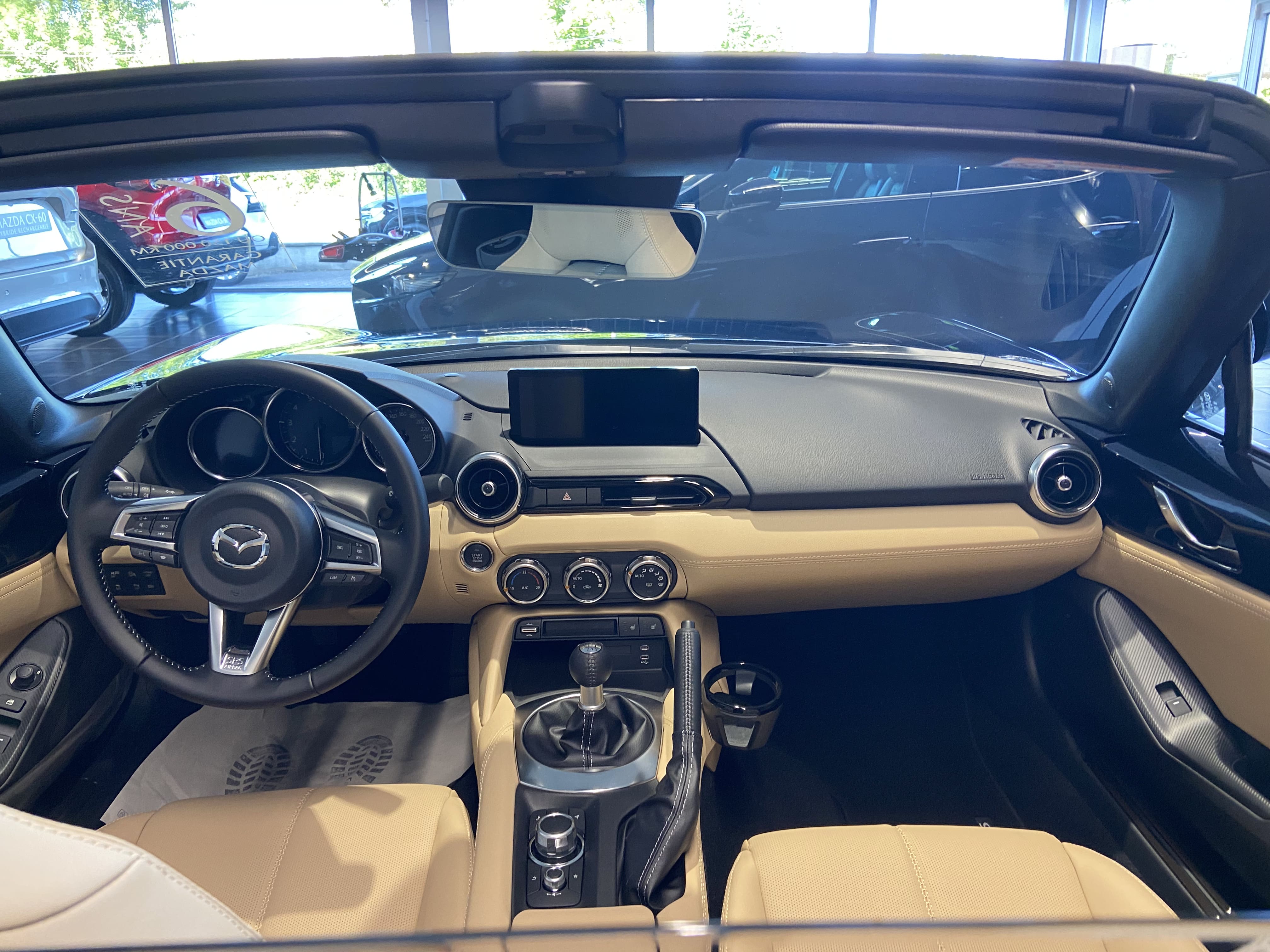 mazda - Visuel 8