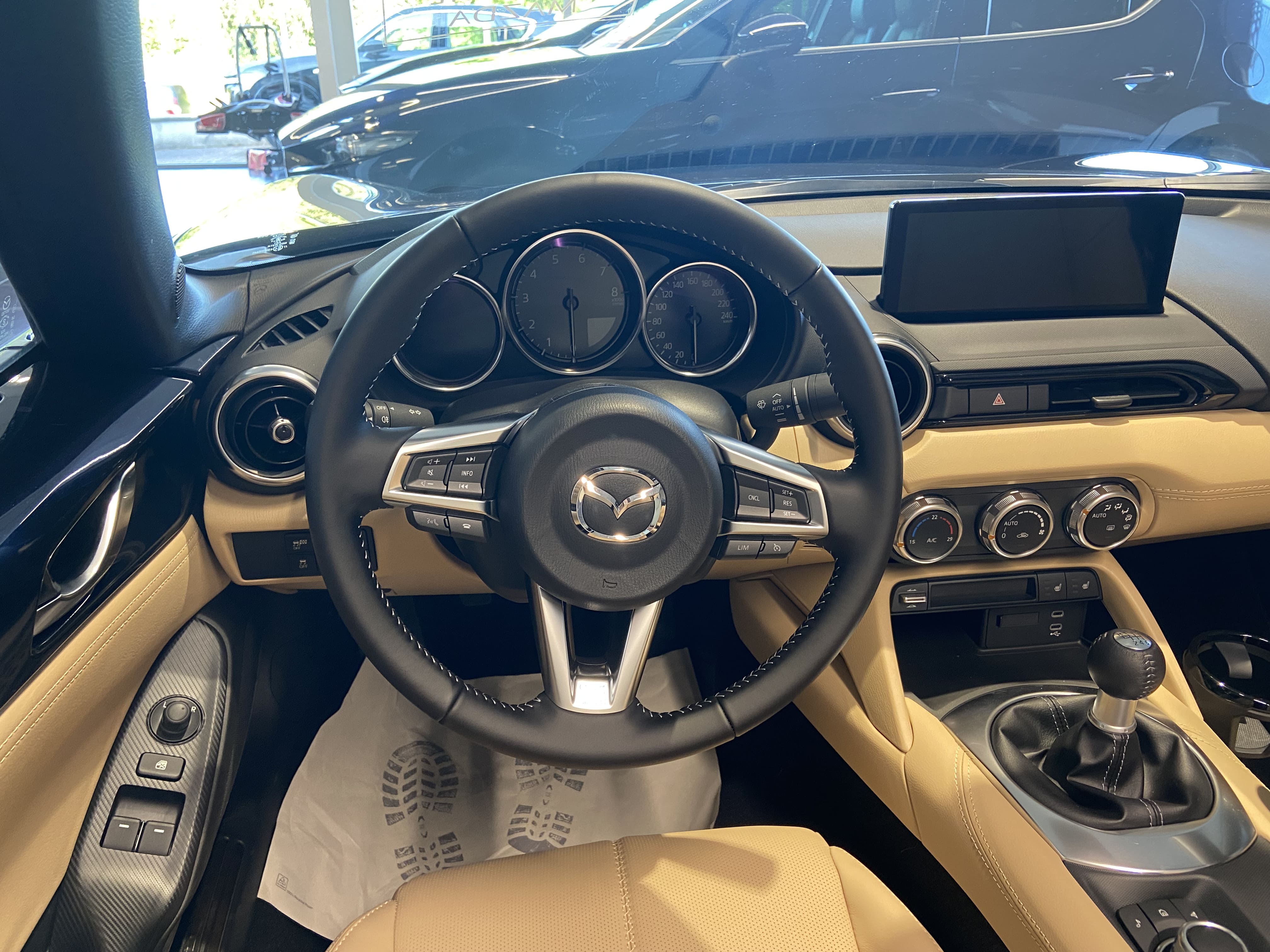 mazda - Visuel 9