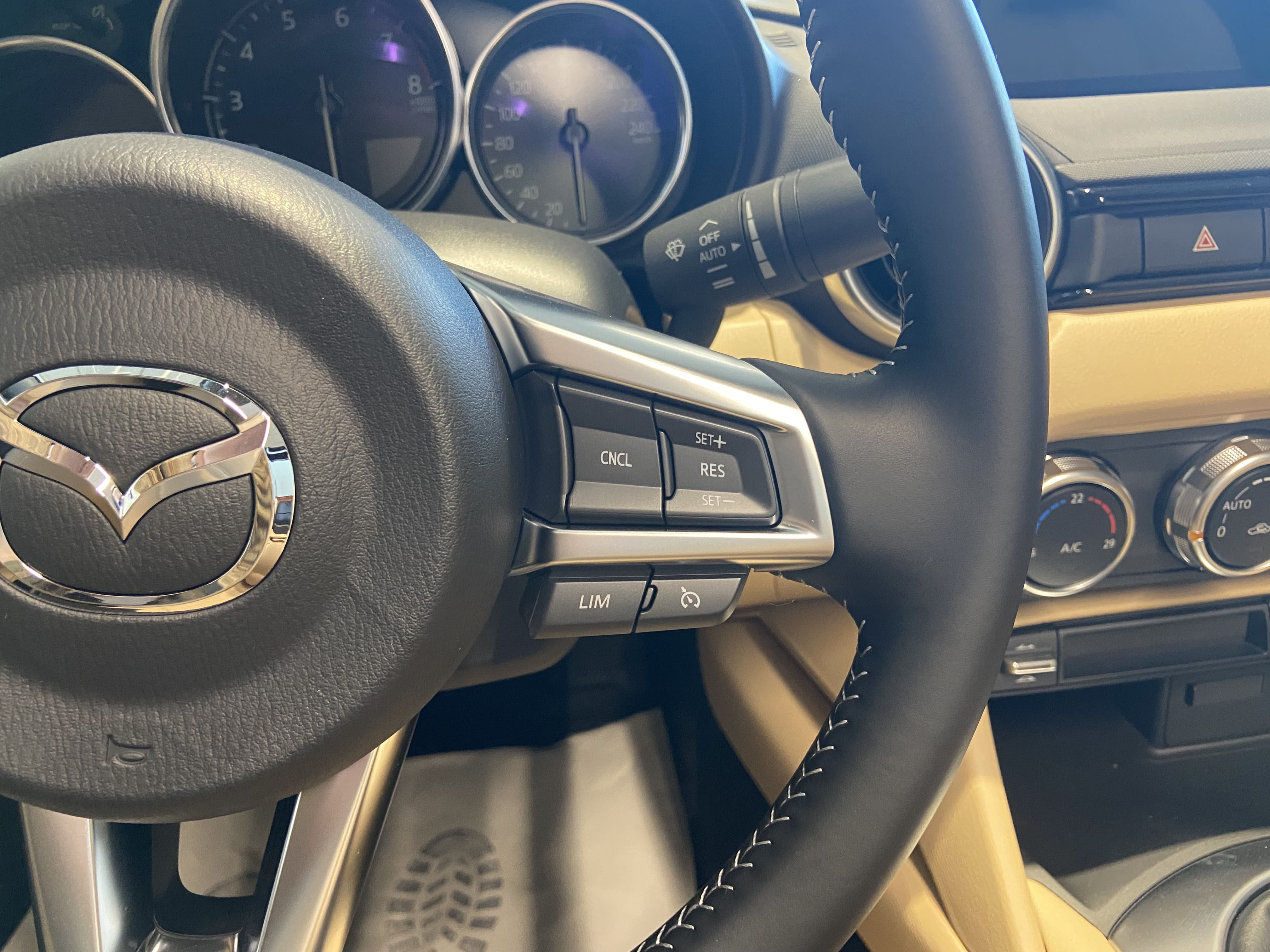 mazda - Visuel 11