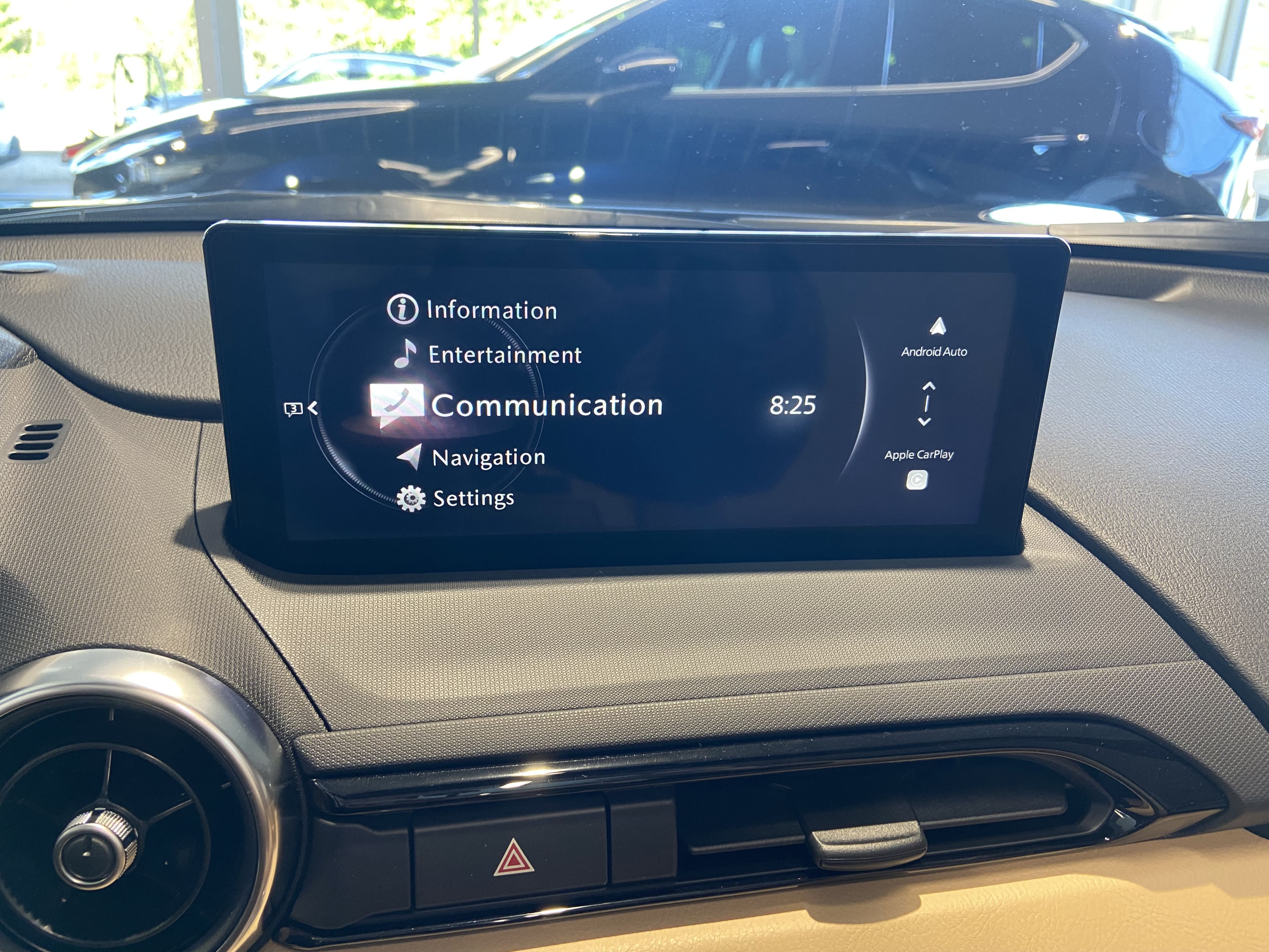 mazda - Visuel 17