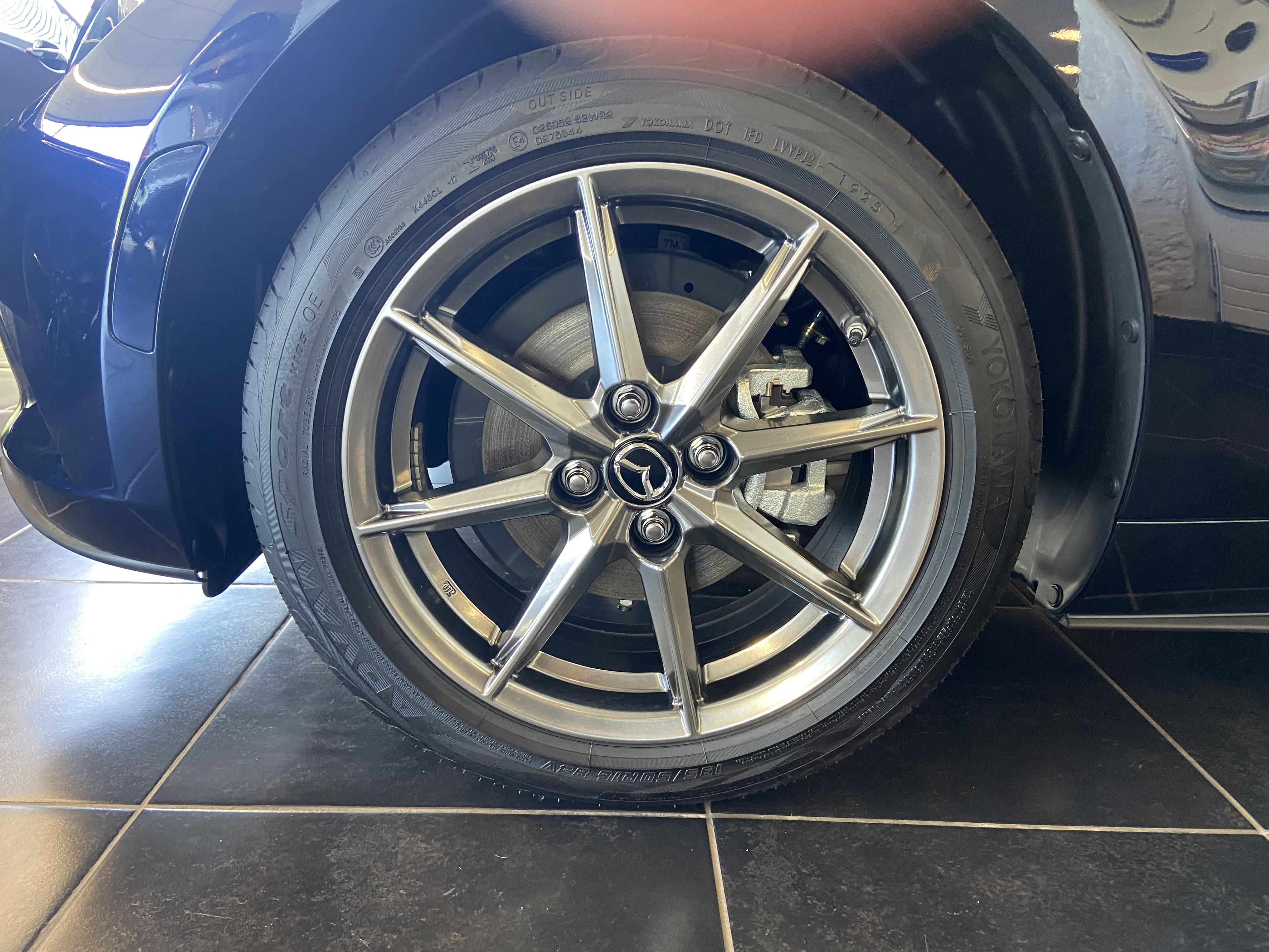 mazda - Visuel 21