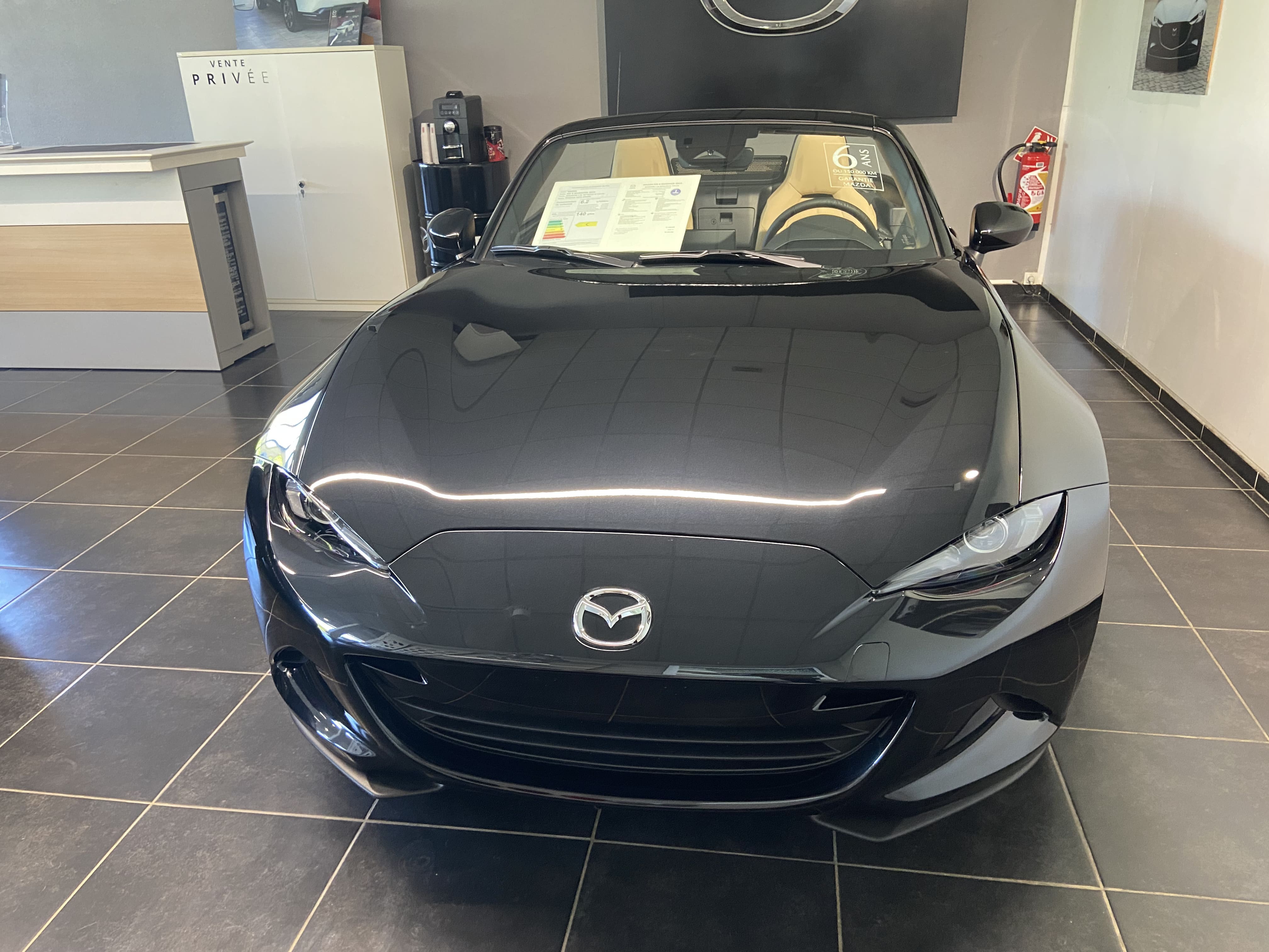 mazda - Visuel 1
